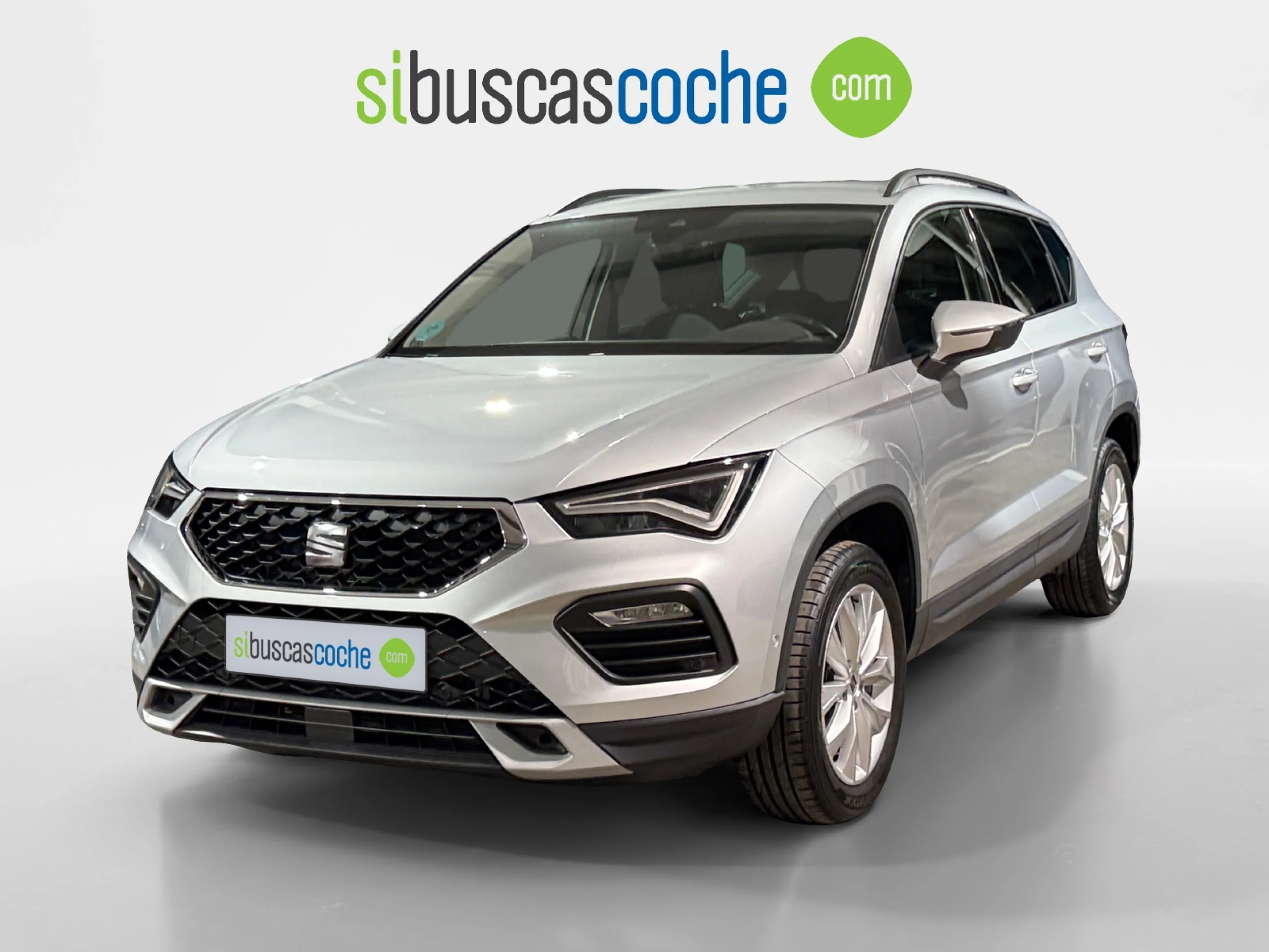 SEAT ATECA 1.5 TSI 110KW DSG STYLE EVO EDITION - Foto 15