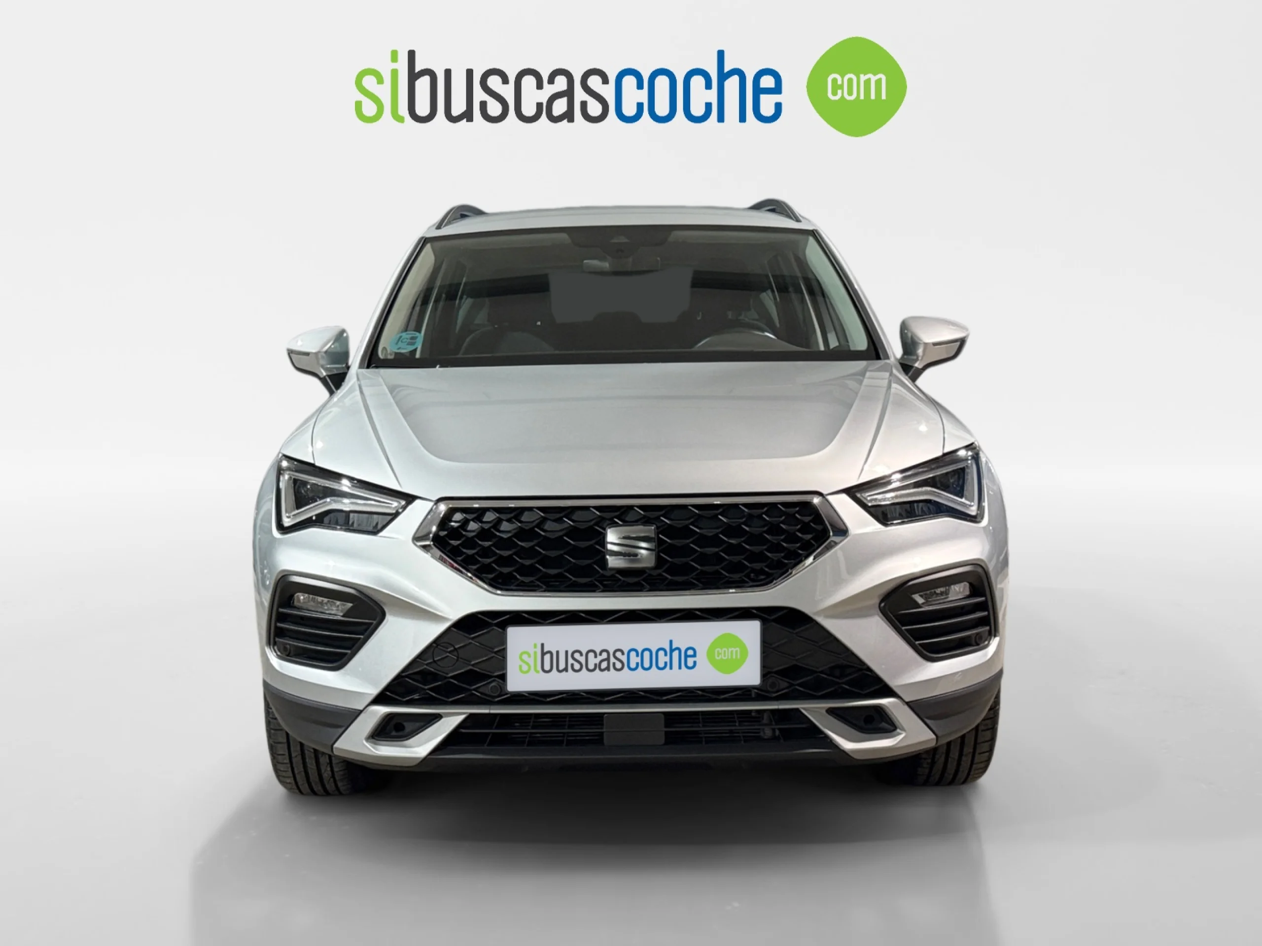 SEAT ATECA 1.5 TSI 110KW DSG STYLE EVO EDITION - Foto 17