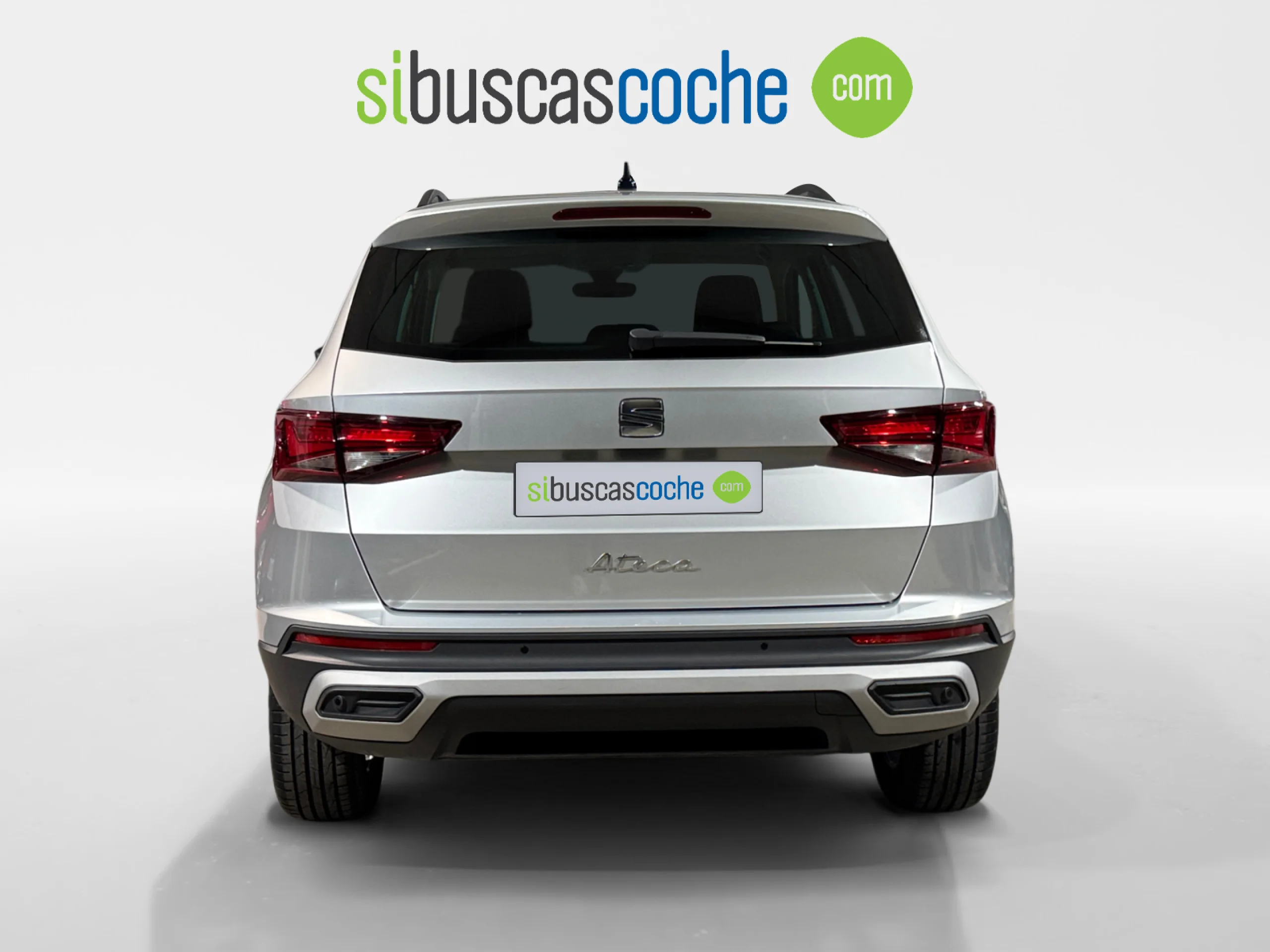 SEAT ATECA 1.5 TSI 110KW DSG STYLE EVO EDITION - Foto 18