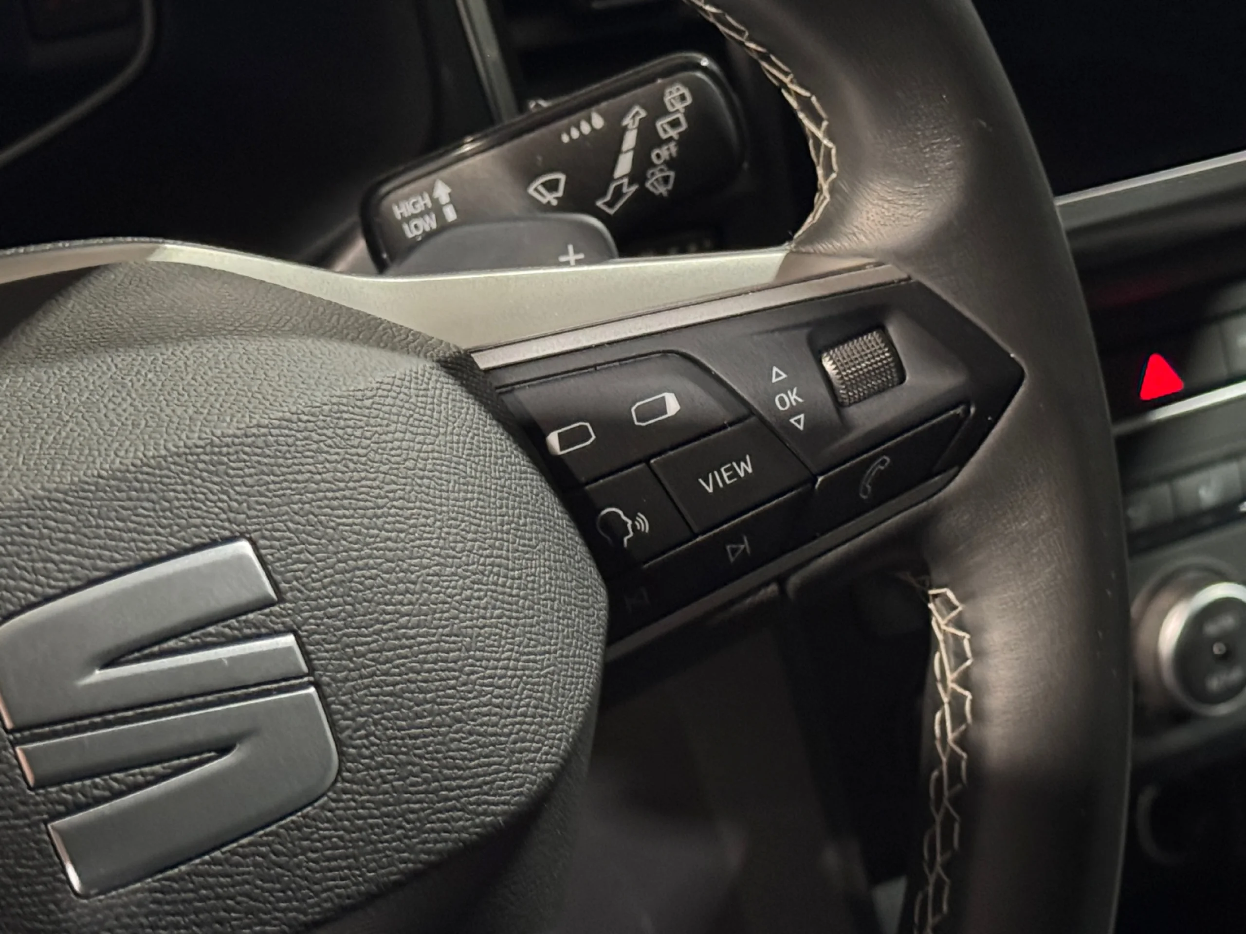 SEAT ATECA 1.5 TSI 110KW DSG STYLE EVO EDITION - Foto 12