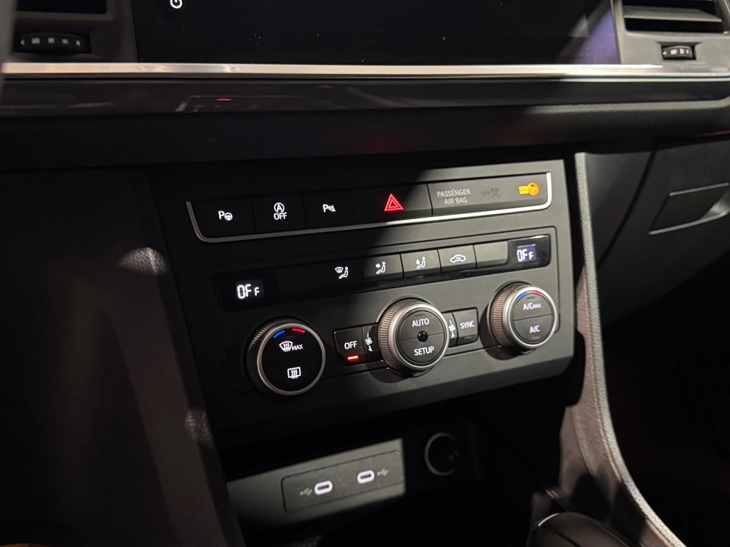 SEAT ATECA 1.5 TSI 110KW DSG STYLE EVO EDITION - Foto 13