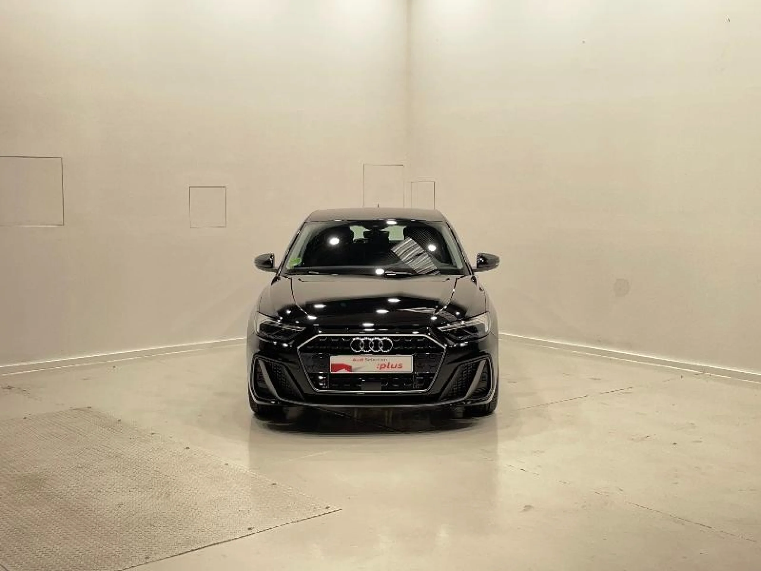 AUDI A1 SPORTBACK ADRENALIN 30 TFSI 81KW (110CV) - Foto 2