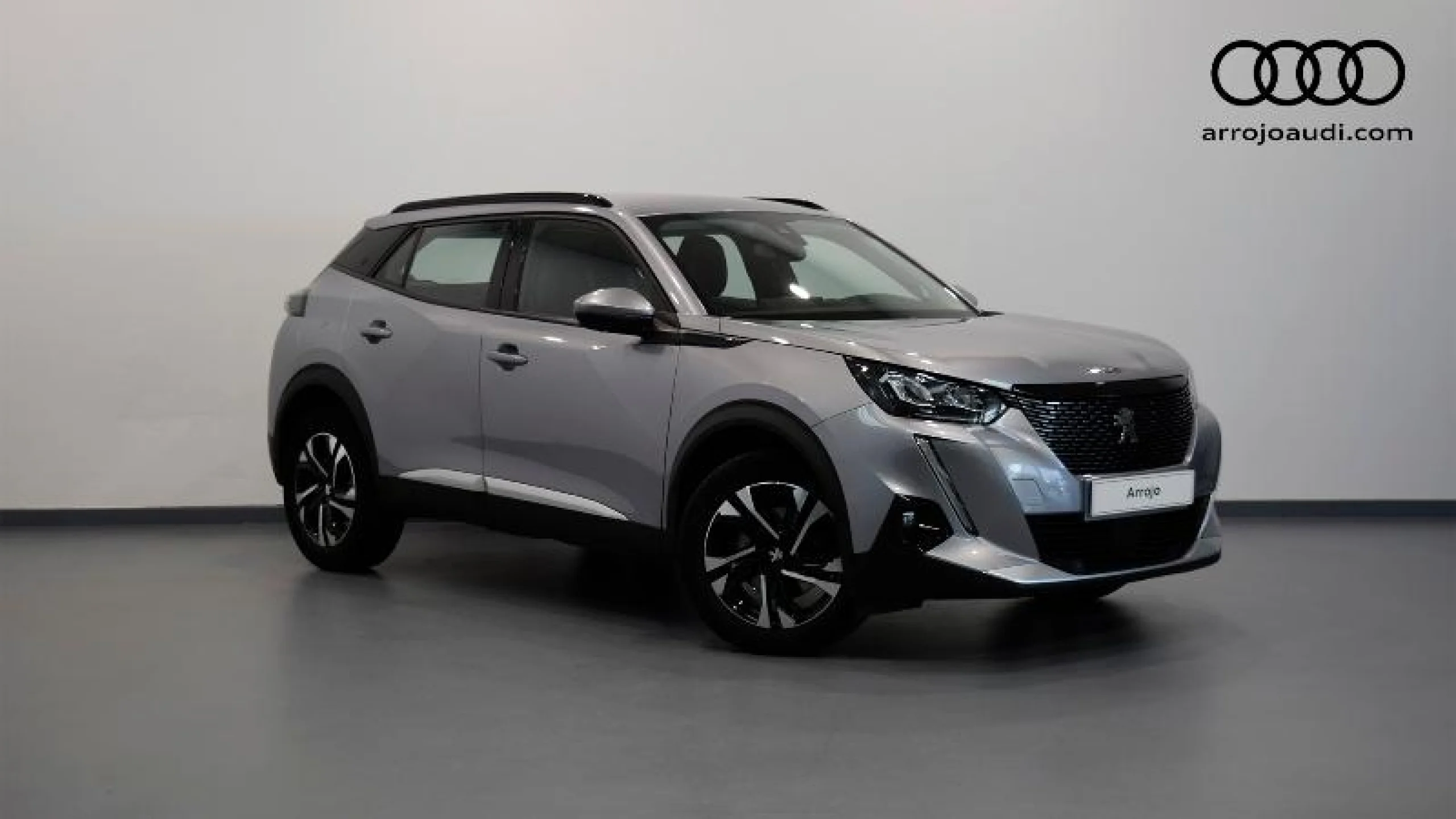 PEUGEOT 2008 ALLURE BLUEHDI 130 S&S EAT8 - Foto 1