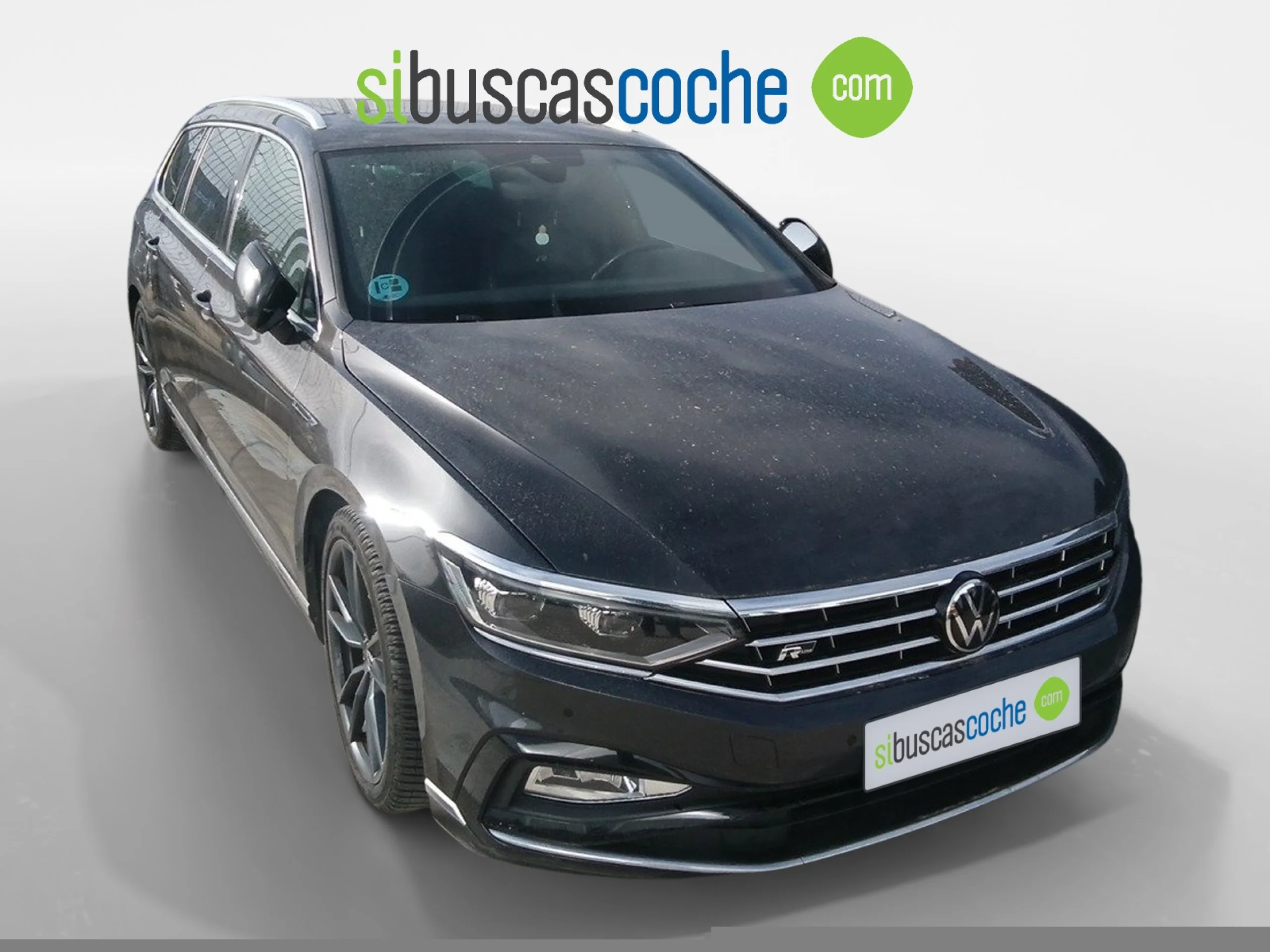 VOLKSWAGEN PASSAT VARIANT R LINE 2.0 TDI 147KW (200CV) DSG - Foto 1