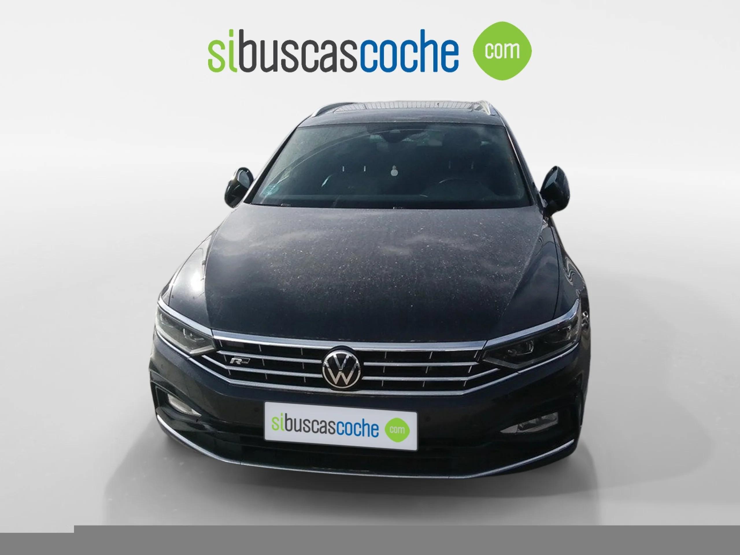 VOLKSWAGEN PASSAT VARIANT R LINE 2.0 TDI 147KW (200CV) DSG - Foto 3