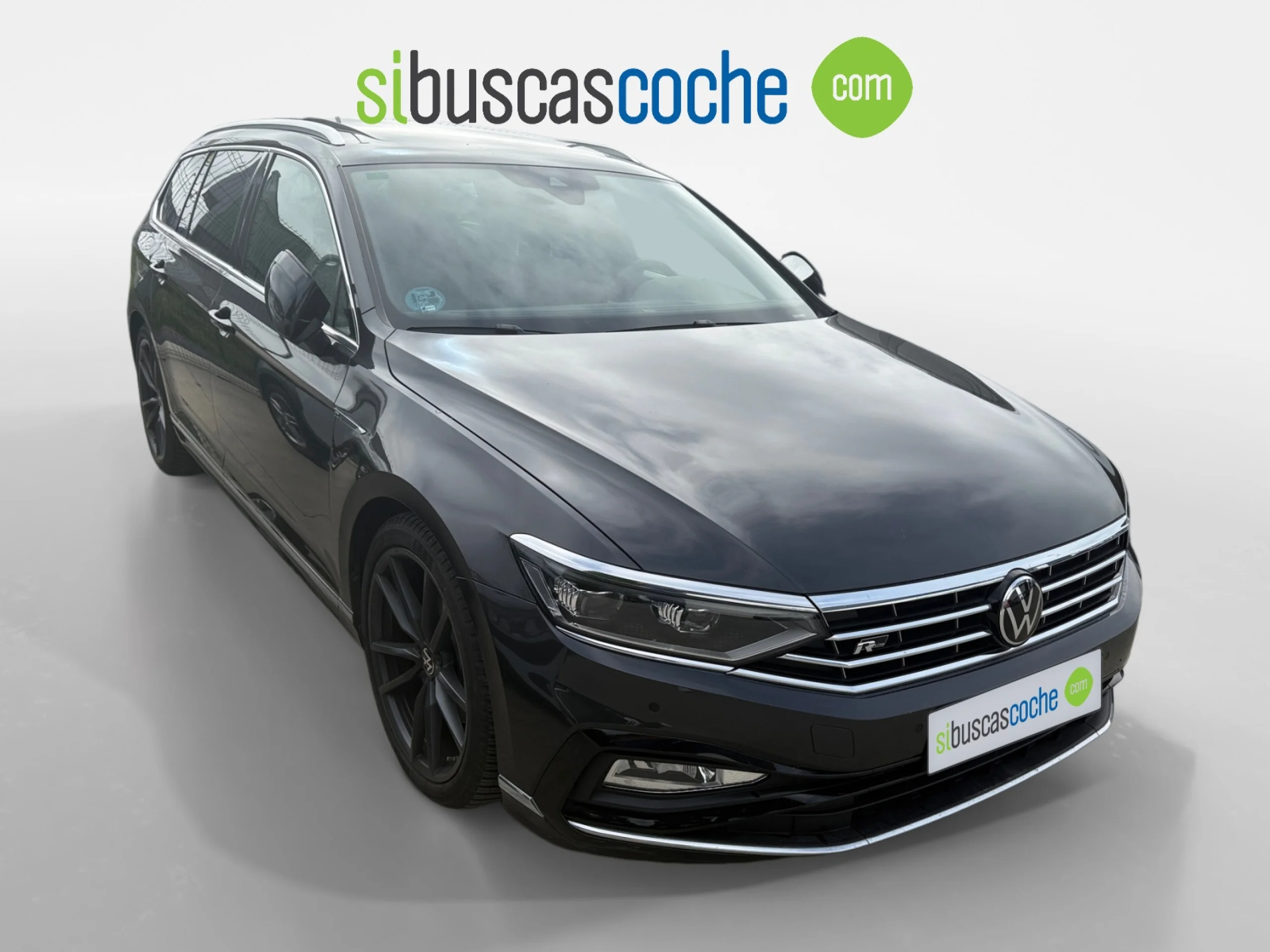 VOLKSWAGEN PASSAT VARIANT R LINE 2.0 TDI 147KW (200CV) DSG - Foto 1
