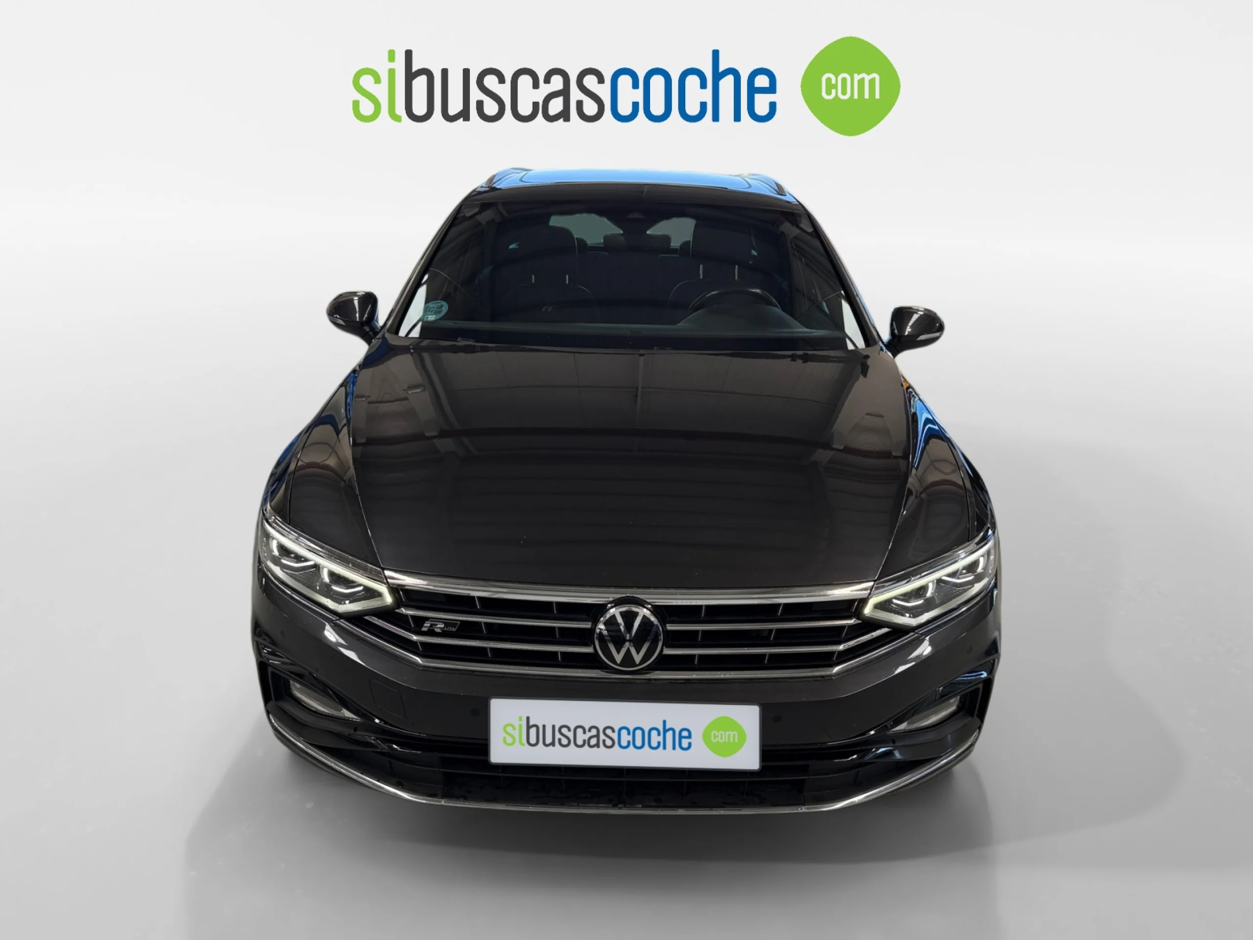 VOLKSWAGEN PASSAT VARIANT R LINE 2.0 TDI 147KW (200CV) DSG - Foto 12