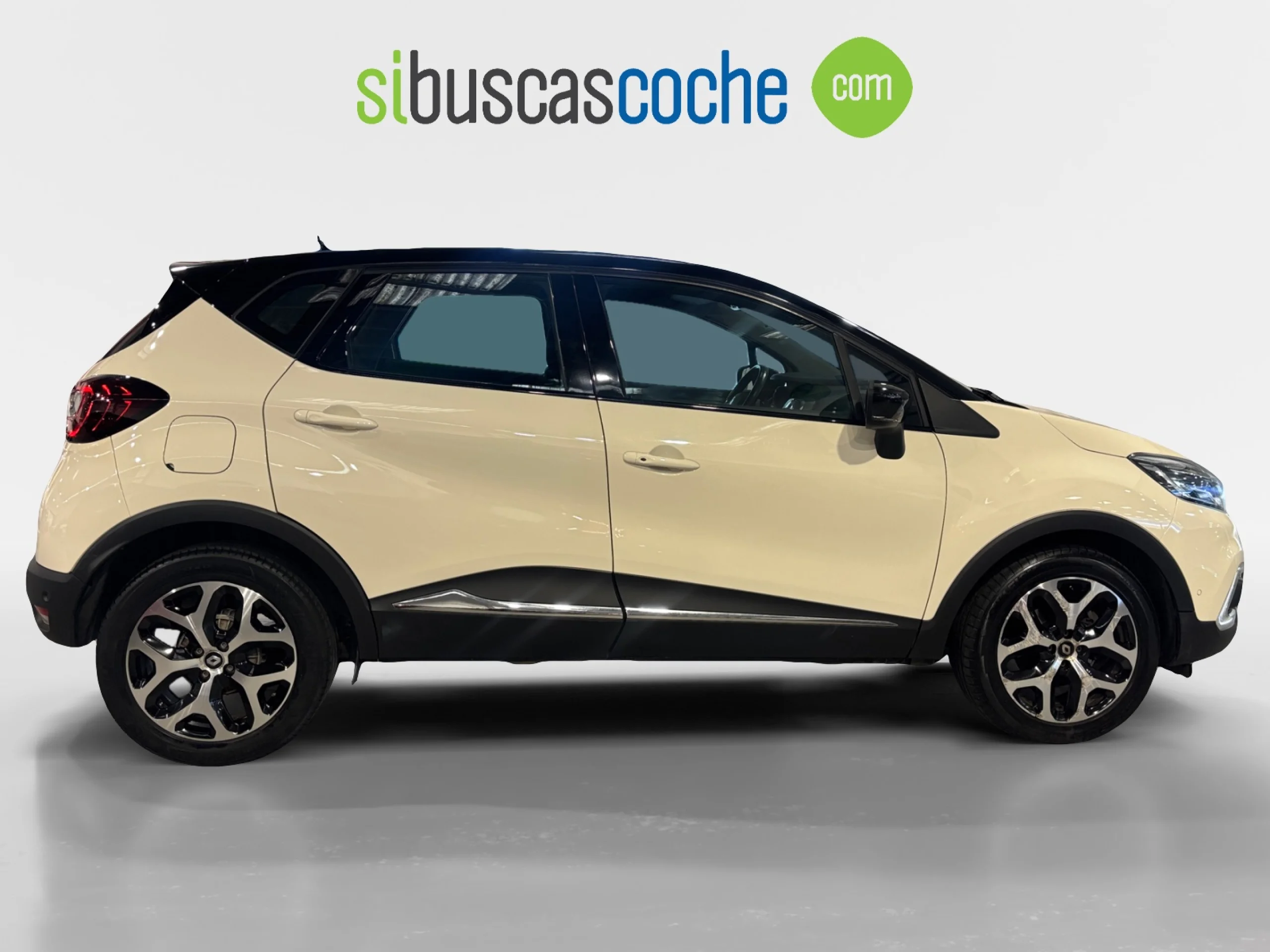 RENAULT CAPTUR LIMITED ENERGY TCE 87KW (120CV) - Foto 3