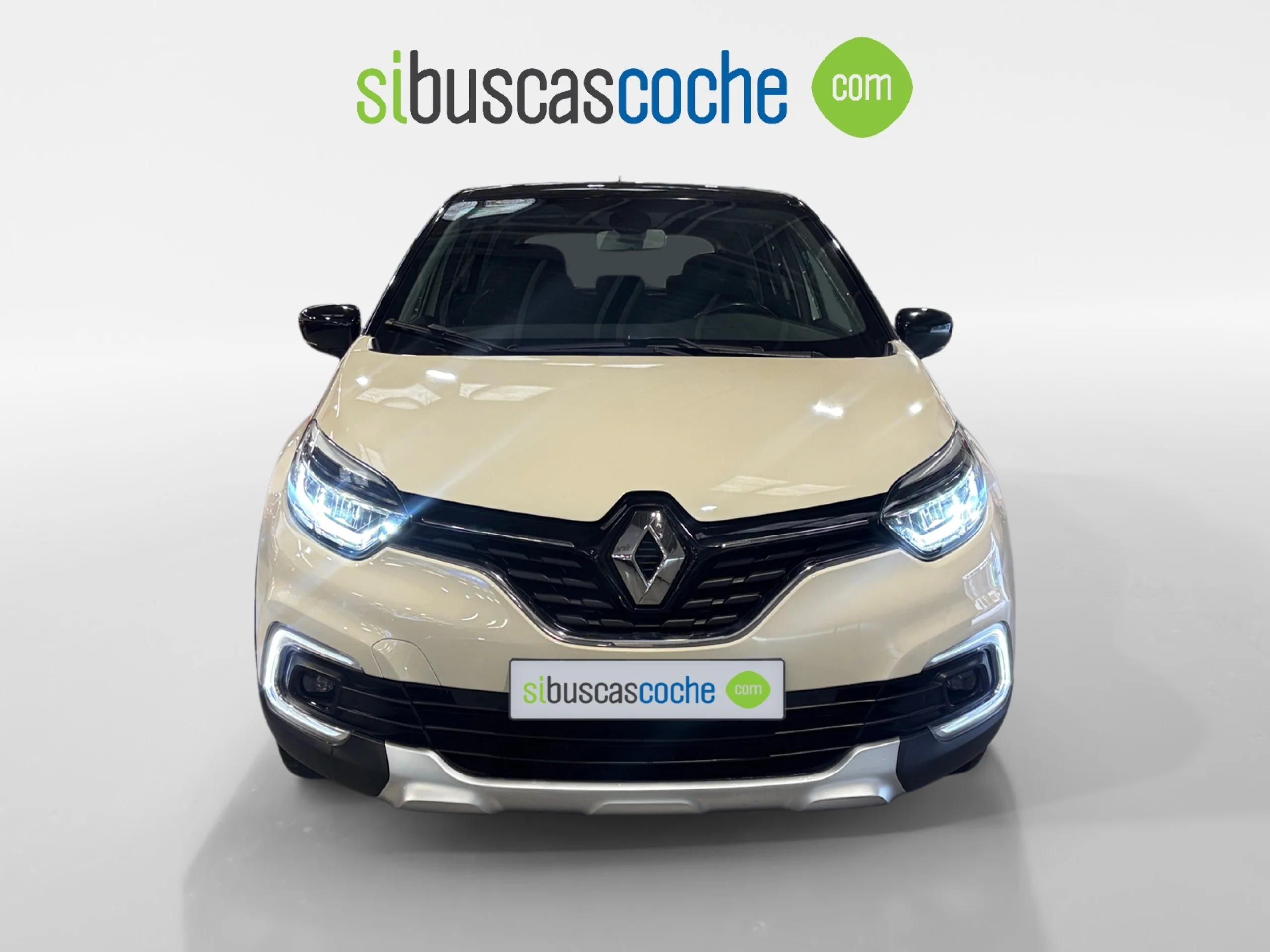 RENAULT CAPTUR LIMITED ENERGY TCE 87KW (120CV) - Foto 12