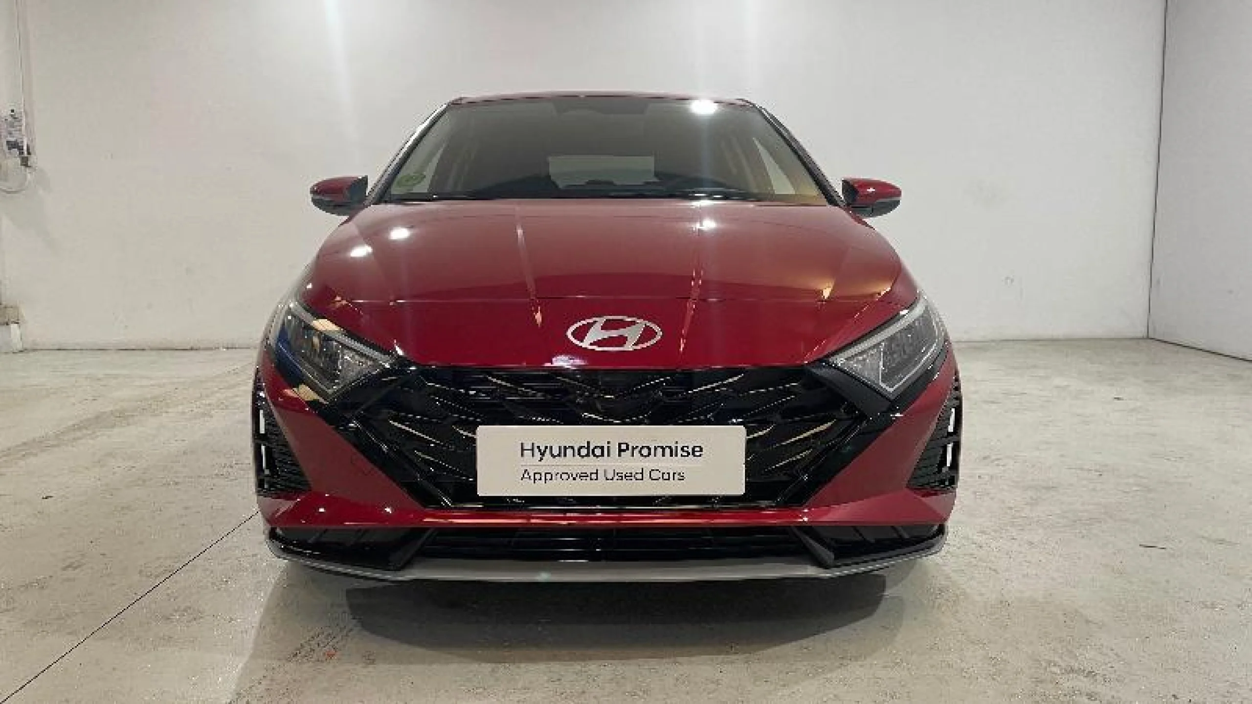 HYUNDAI I20 1.2 MPI KLASS - Foto 2