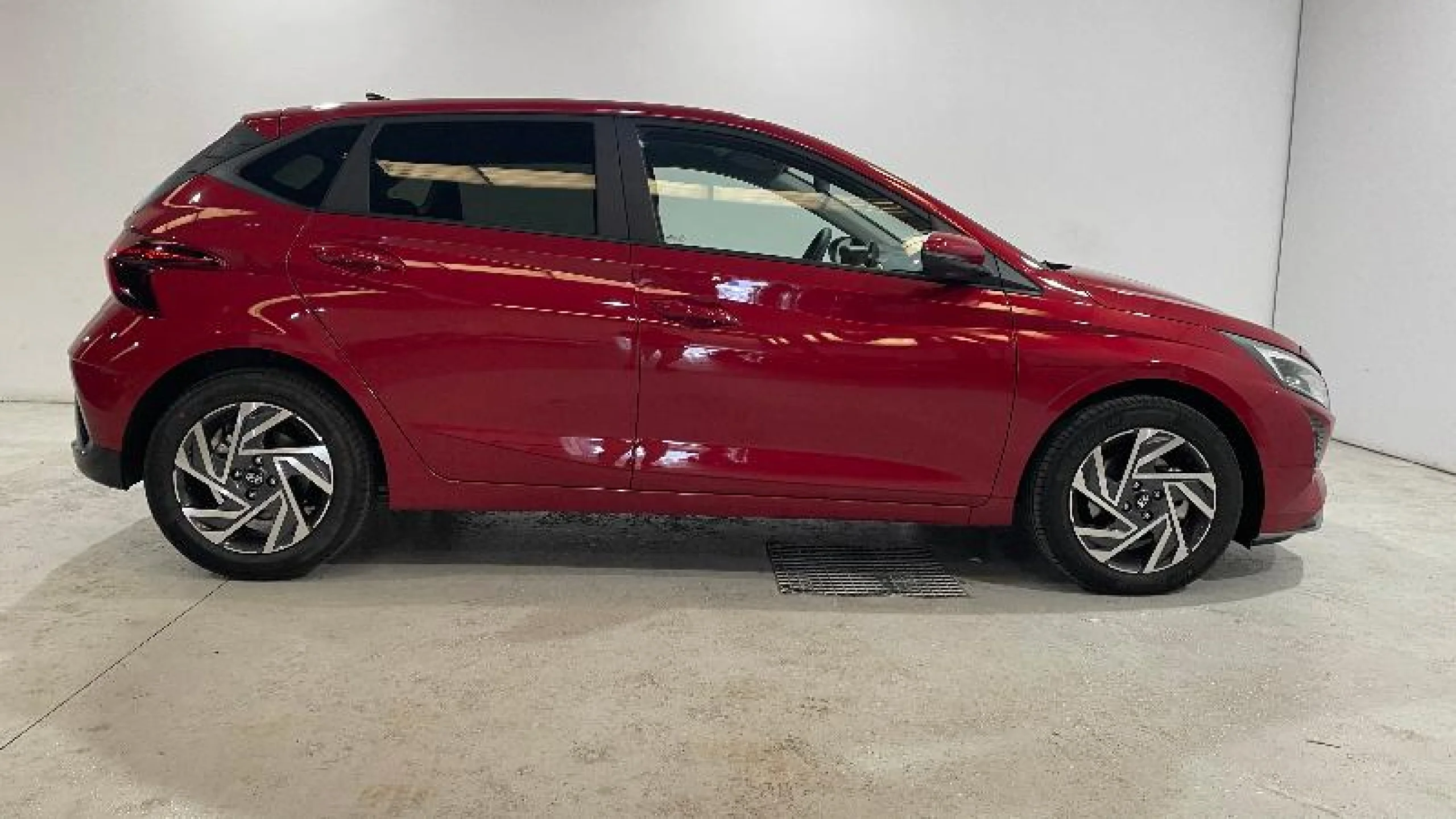 HYUNDAI I20 1.2 MPI KLASS - Foto 4