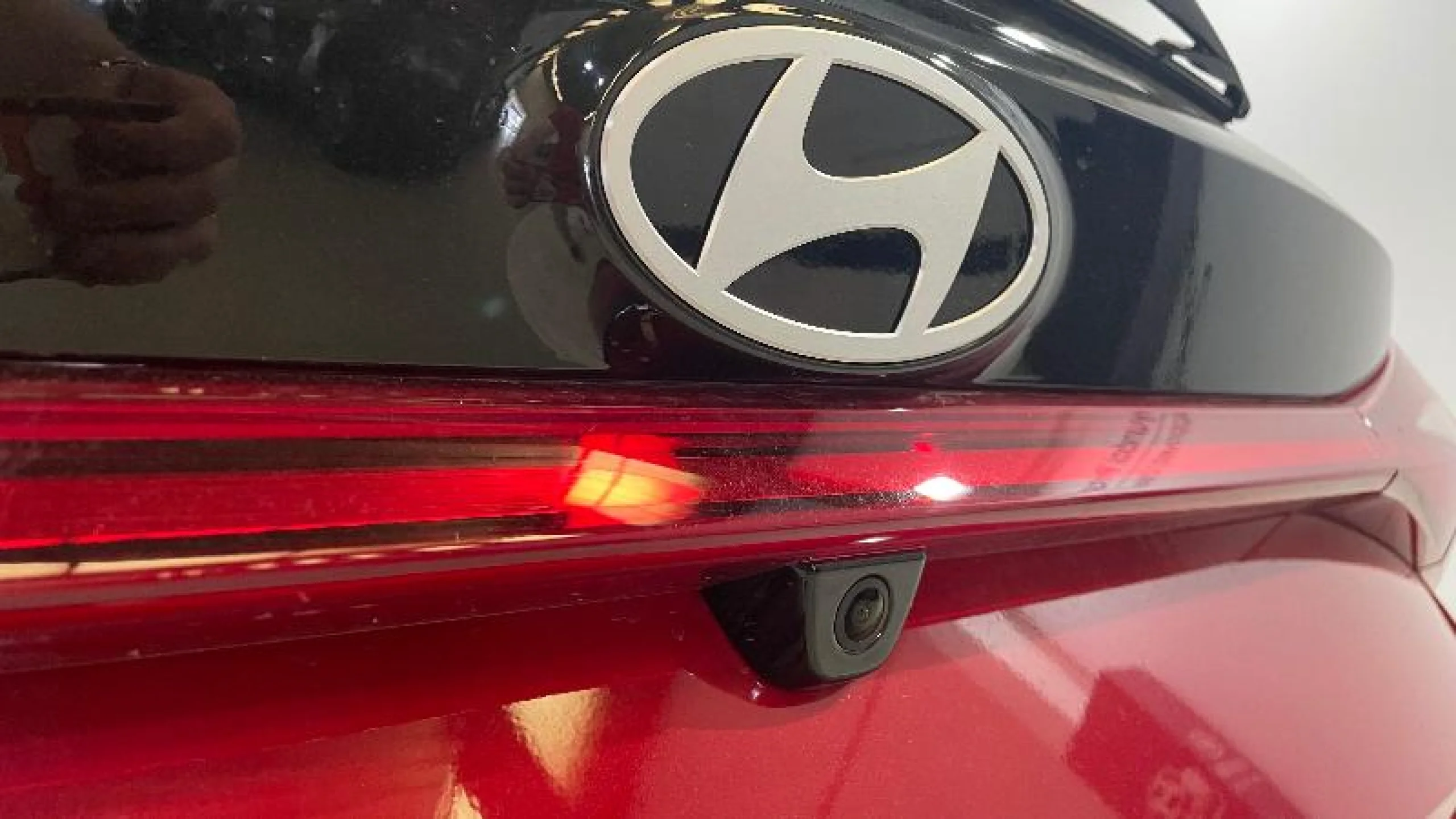 HYUNDAI I20 1.2 MPI KLASS - Foto 9