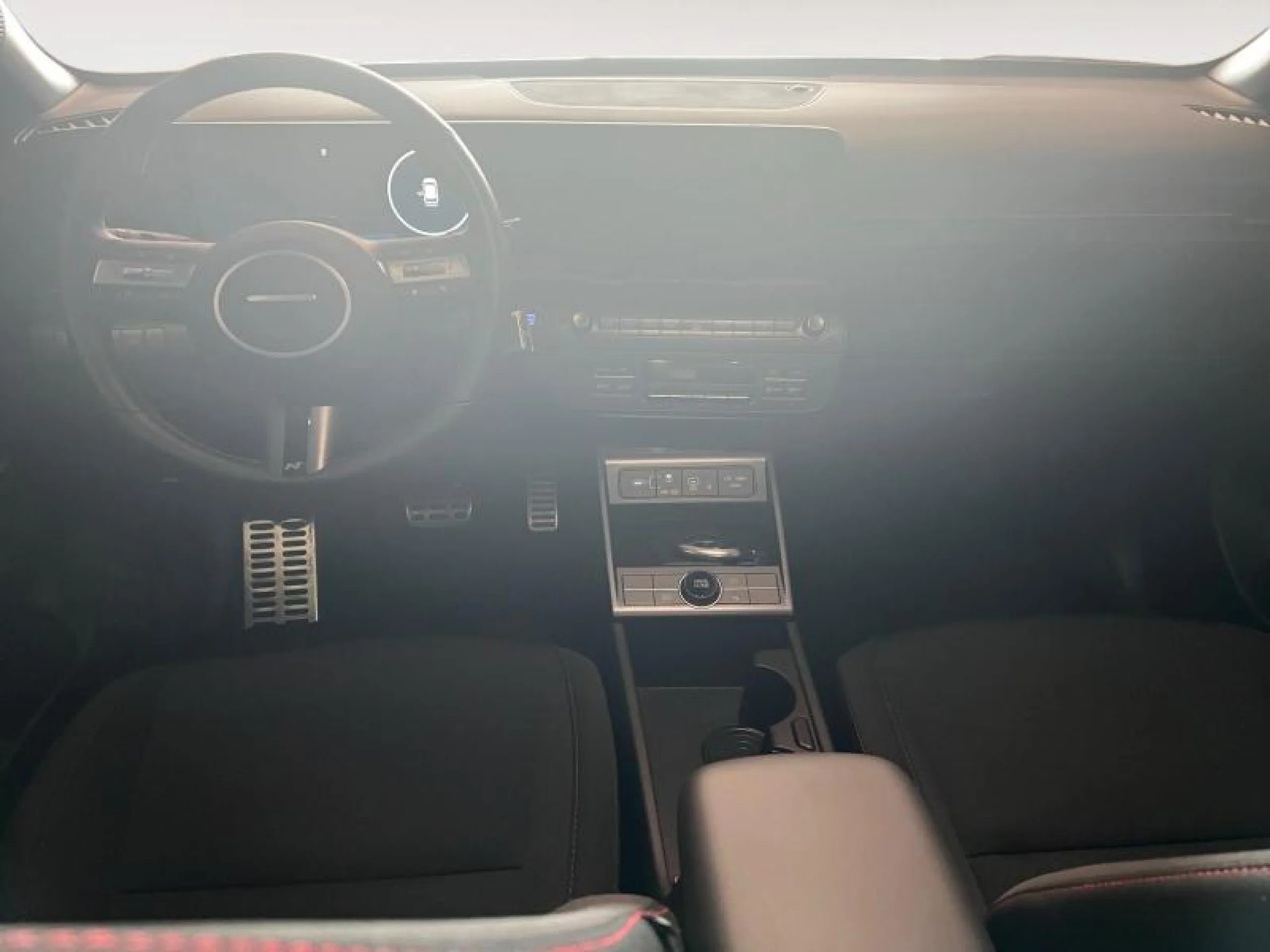 HYUNDAI KONA KONA HEV 1.6GDI 129CV DT N LINE - Foto 7