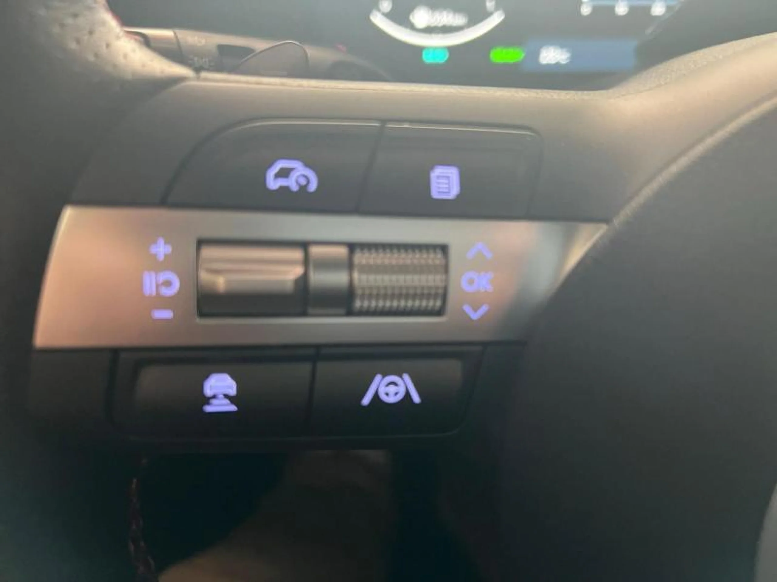 HYUNDAI KONA KONA HEV 1.6GDI 129CV DT N LINE - Foto 8