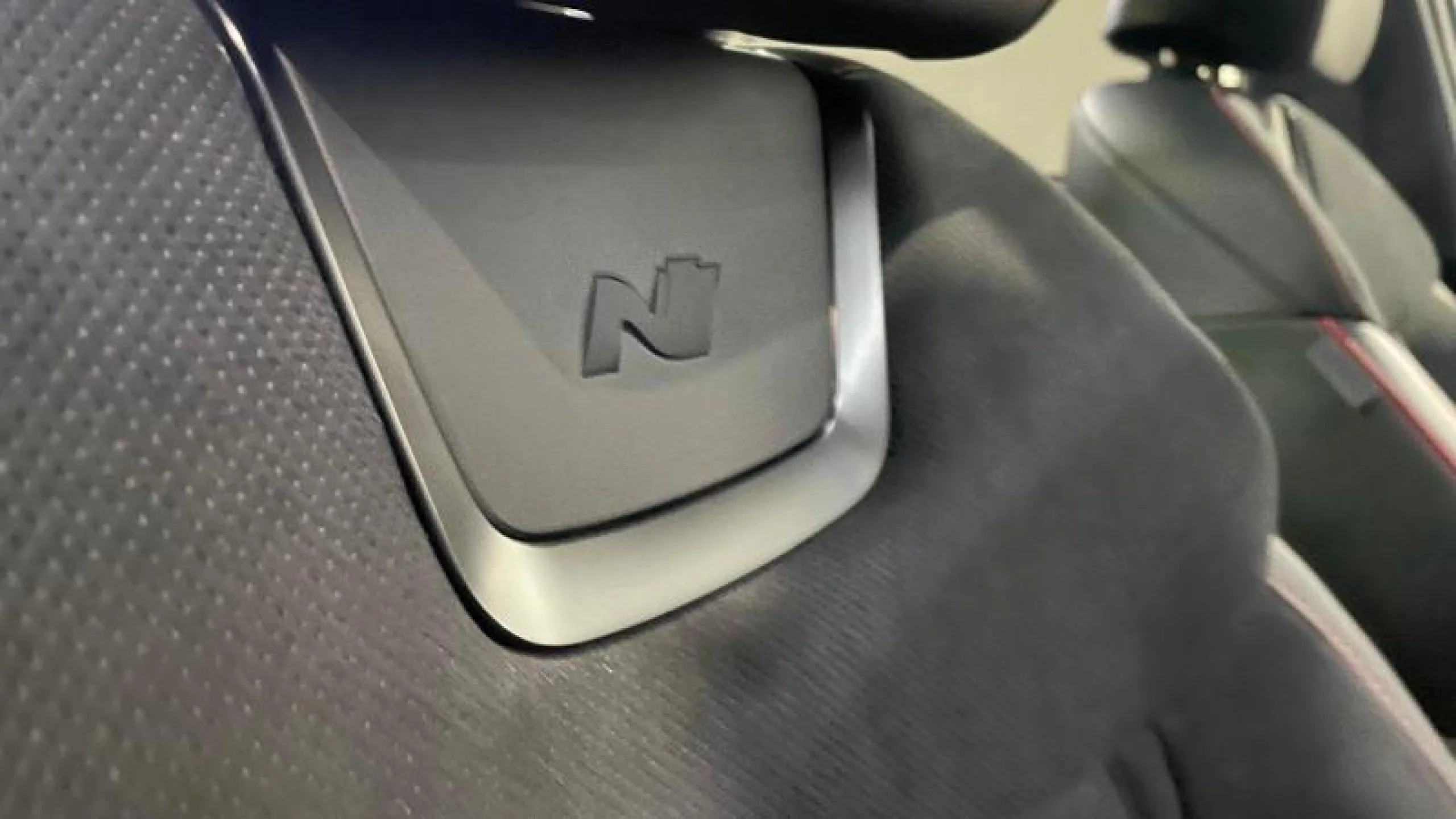 HYUNDAI TUCSON 1.6T 176KW (239CV) HEV AT N LINE - Foto 13