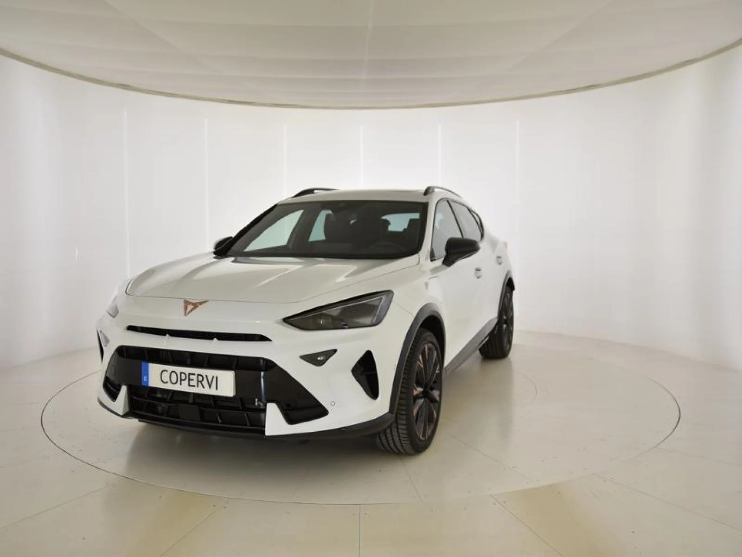 CUPRA FORMENTOR 1.5 TSI E HYBRID 150KW (204 CV) DSG - Foto 3