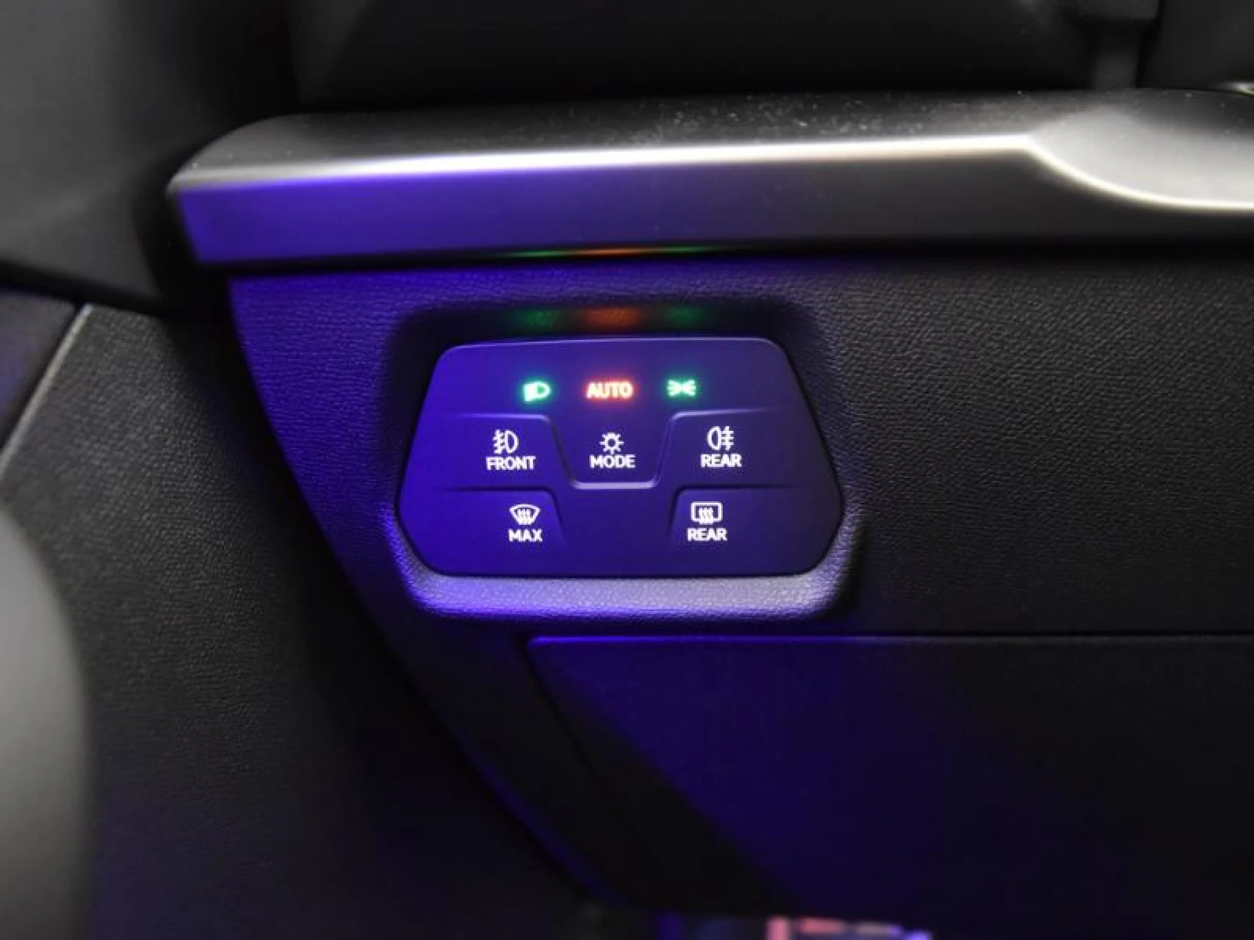 CUPRA FORMENTOR 1.5 TSI E HYBRID 150KW (204 CV) DSG - Foto 19