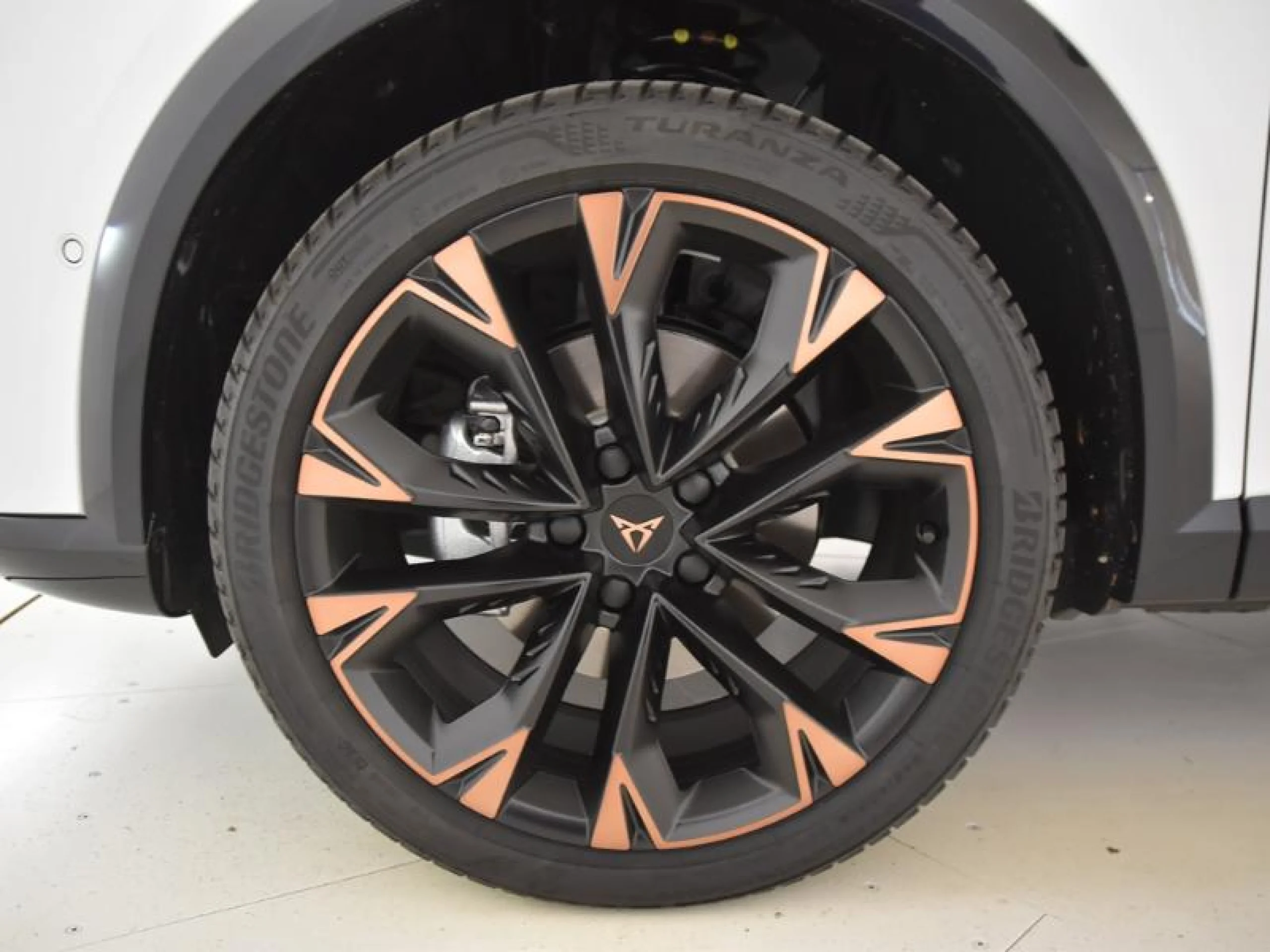 CUPRA FORMENTOR 1.5 TSI E HYBRID 150KW (204 CV) DSG - Foto 20