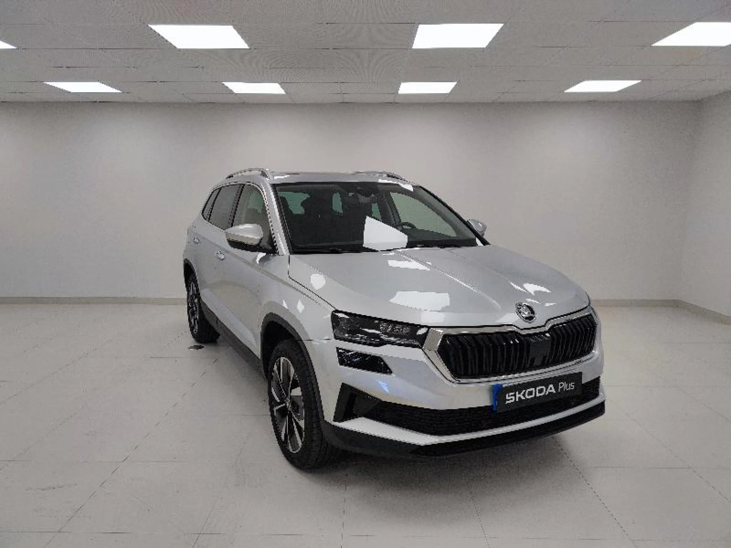 SKODA KAROQ 1.5 TSI 110KW (150CV) DSG ACT DESIGN - Foto 1