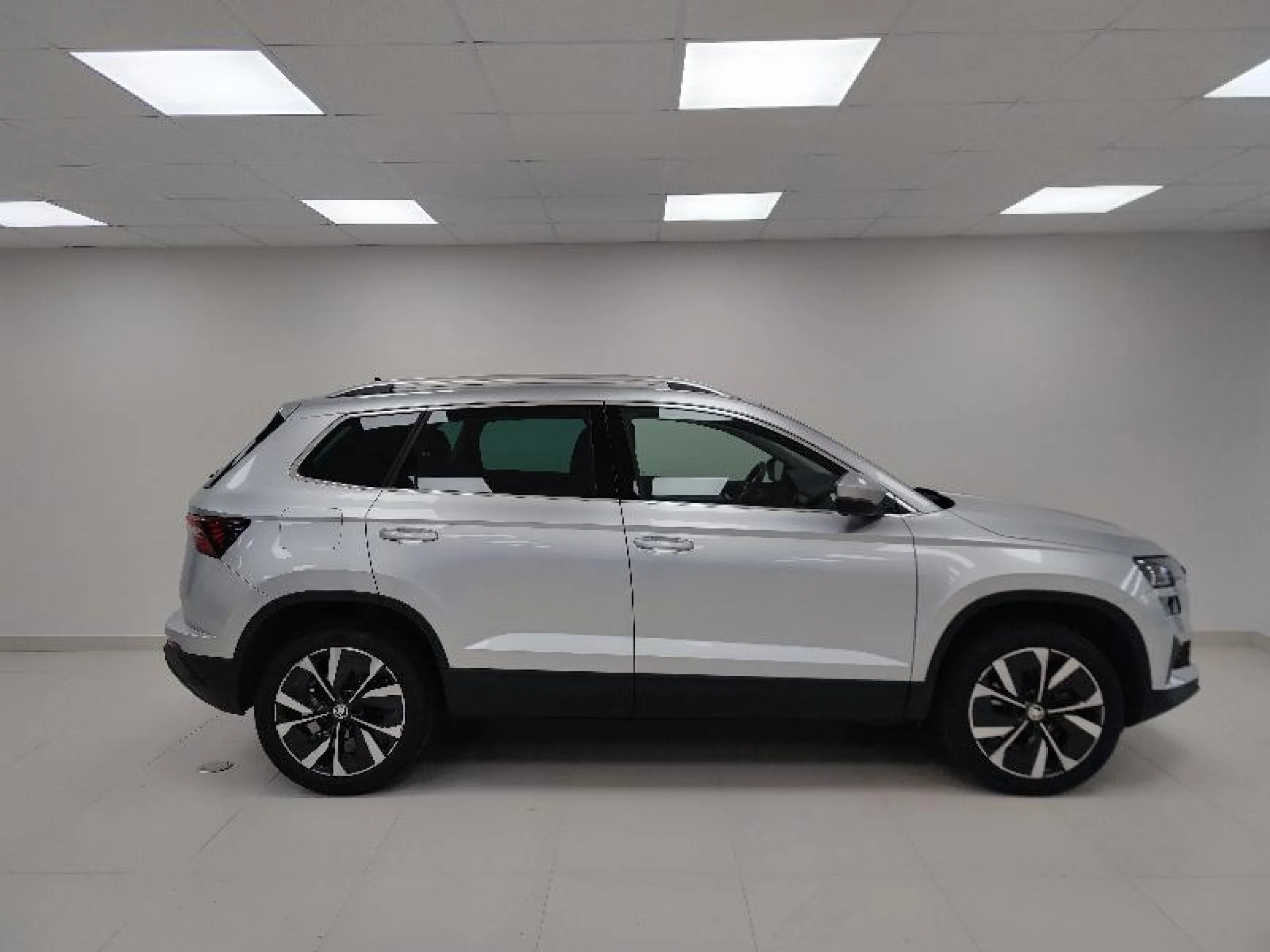 SKODA KAROQ 1.5 TSI 110KW (150CV) DSG ACT DESIGN - Foto 3