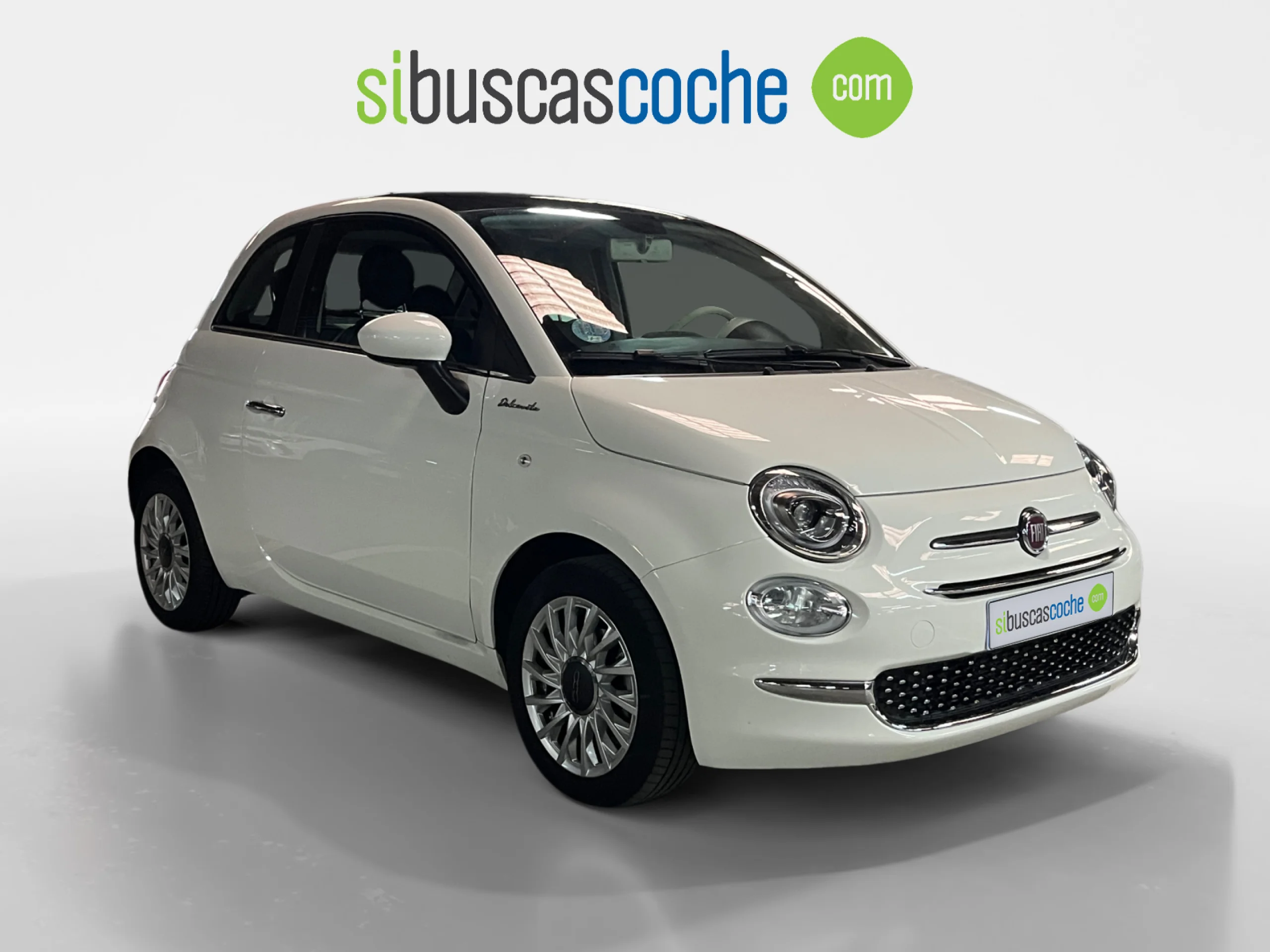 FIAT 500 DOLCEVITA 1.0 HYBRID 51KW (70 CV) - Foto 1