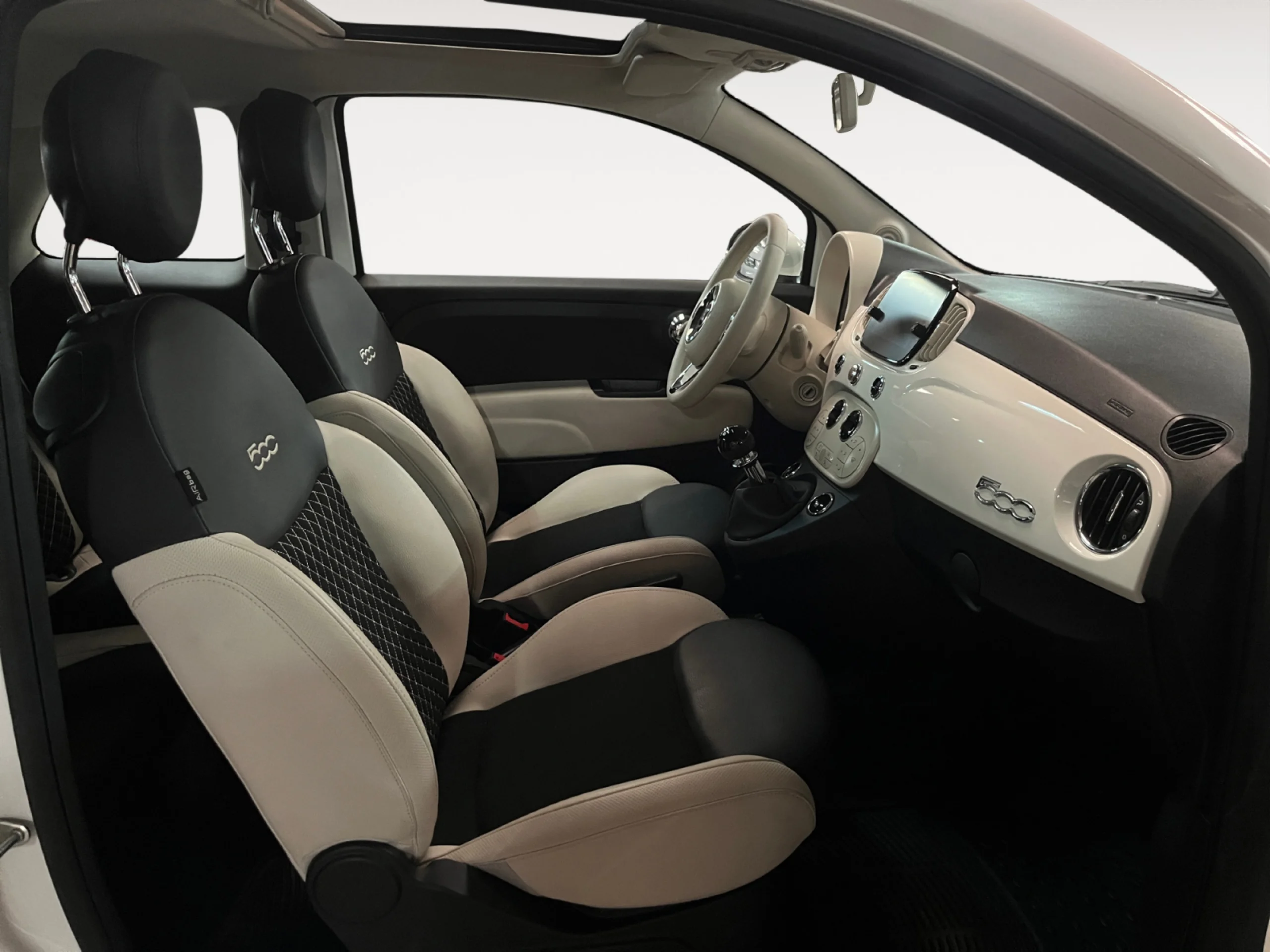 FIAT 500 DOLCEVITA 1.0 HYBRID 51KW (70 CV) - Foto 5