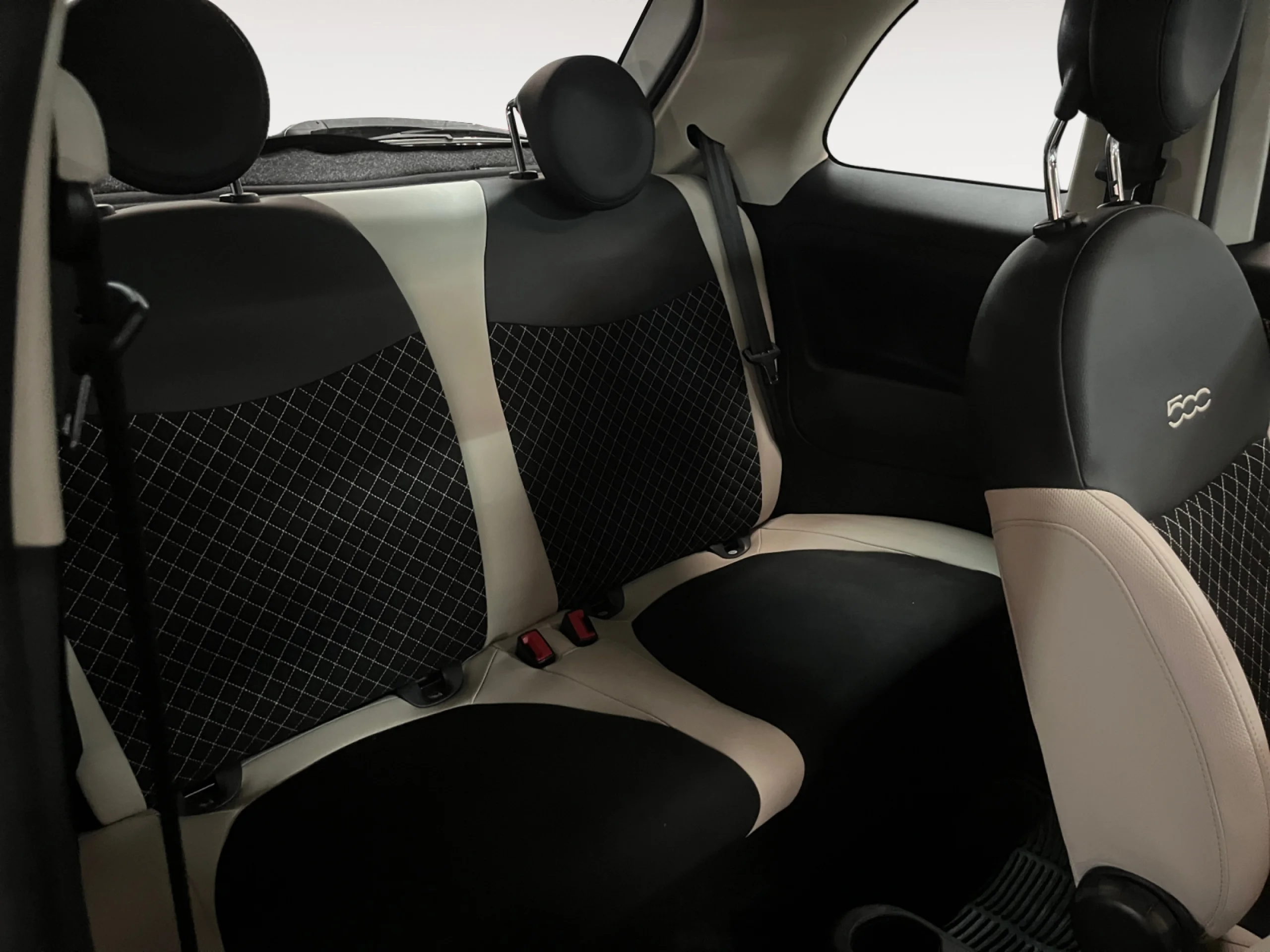 FIAT 500 DOLCEVITA 1.0 HYBRID 51KW (70 CV) - Foto 6