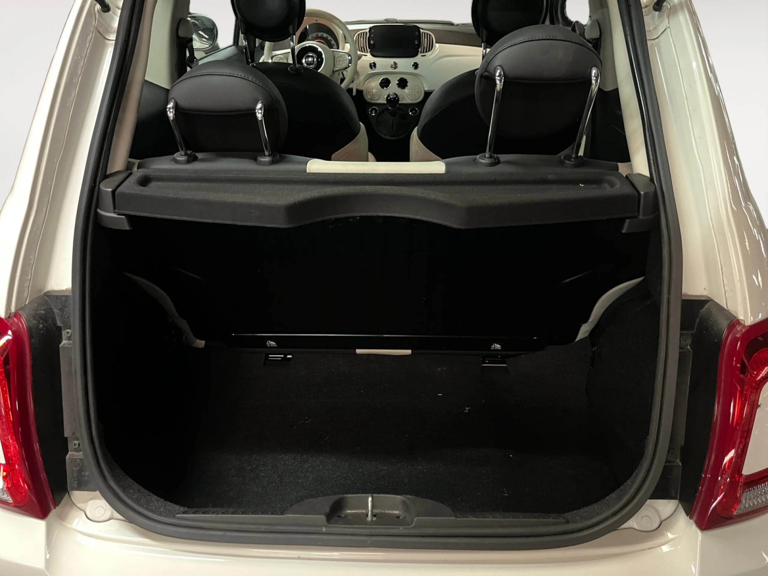 FIAT 500 DOLCEVITA 1.0 HYBRID 51KW (70 CV) - Foto 8