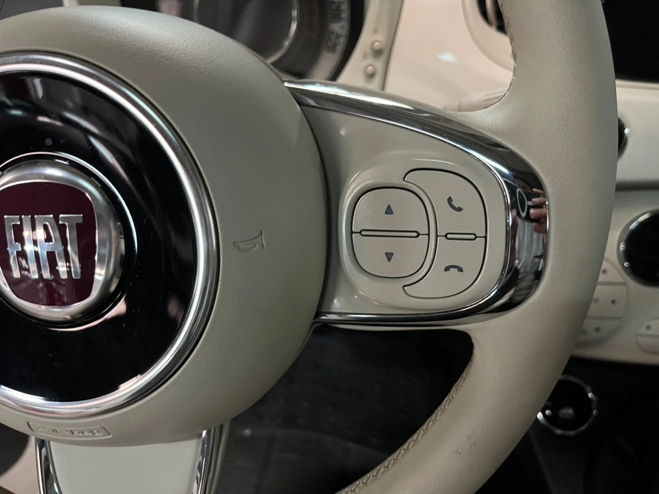 FIAT 500 DOLCEVITA 1.0 HYBRID 51KW (70 CV) - Foto 15
