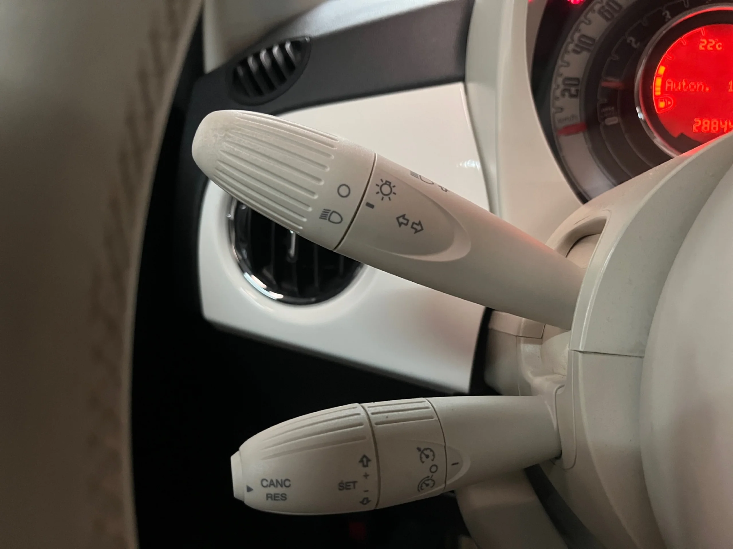 FIAT 500 DOLCEVITA 1.0 HYBRID 51KW (70 CV) - Foto 18