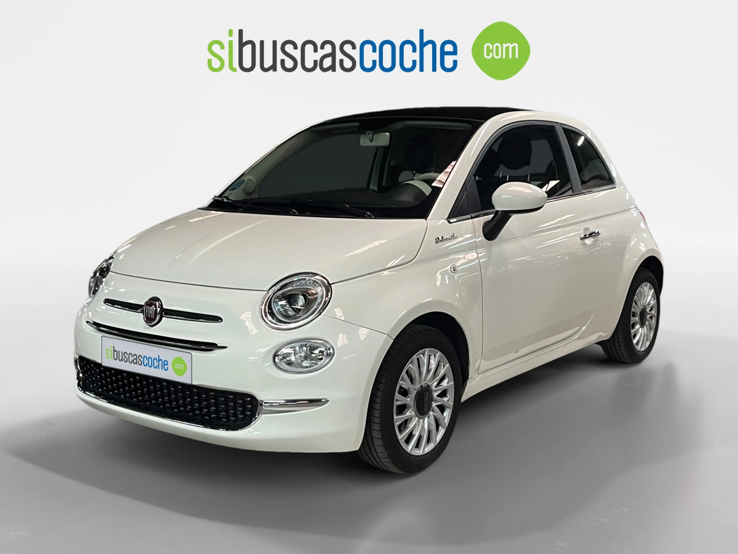 FIAT 500 DOLCEVITA 1.0 HYBRID 51KW (70 CV) - Foto 19
