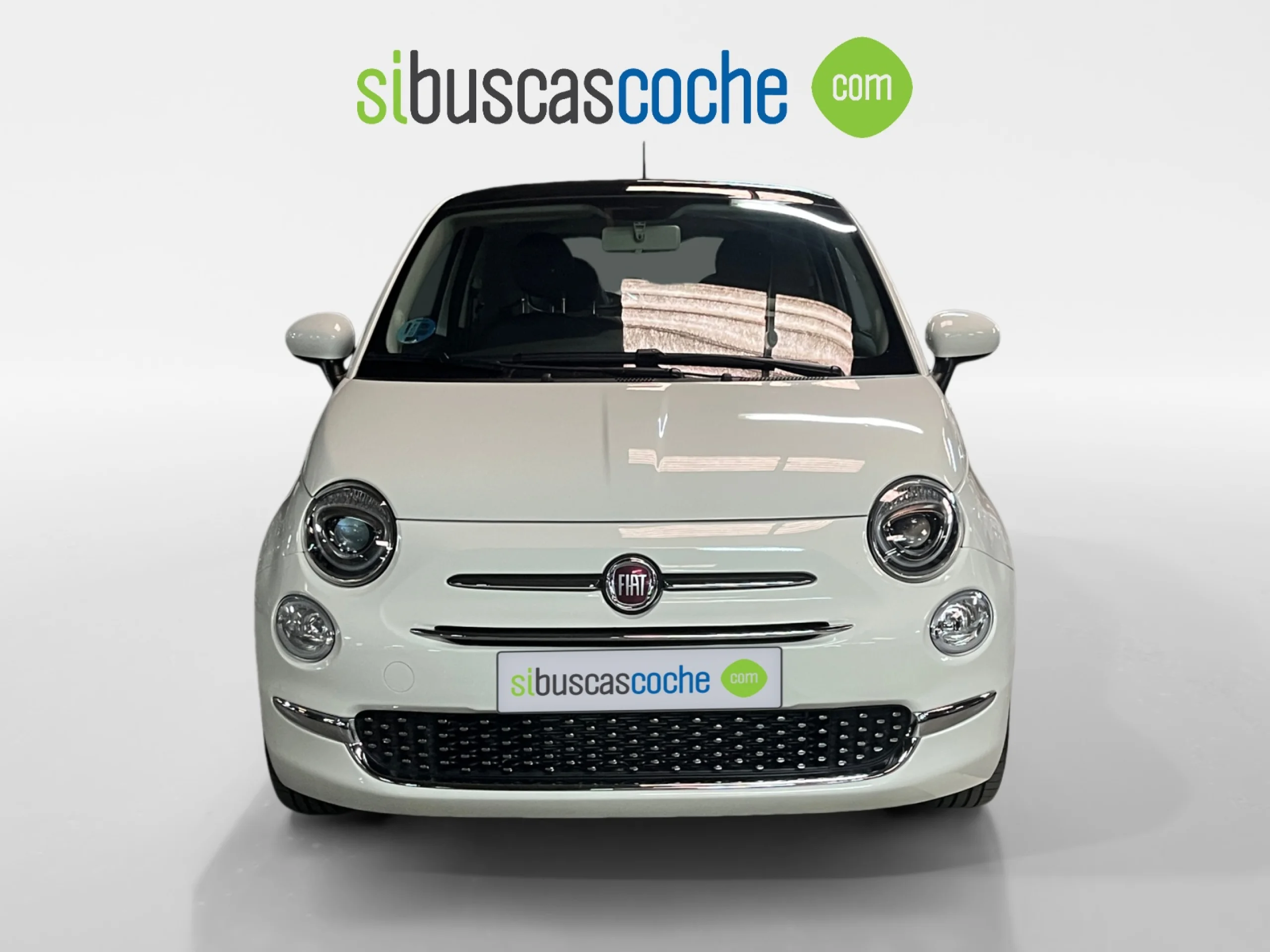 FIAT 500 DOLCEVITA 1.0 HYBRID 51KW (70 CV) - Foto 20