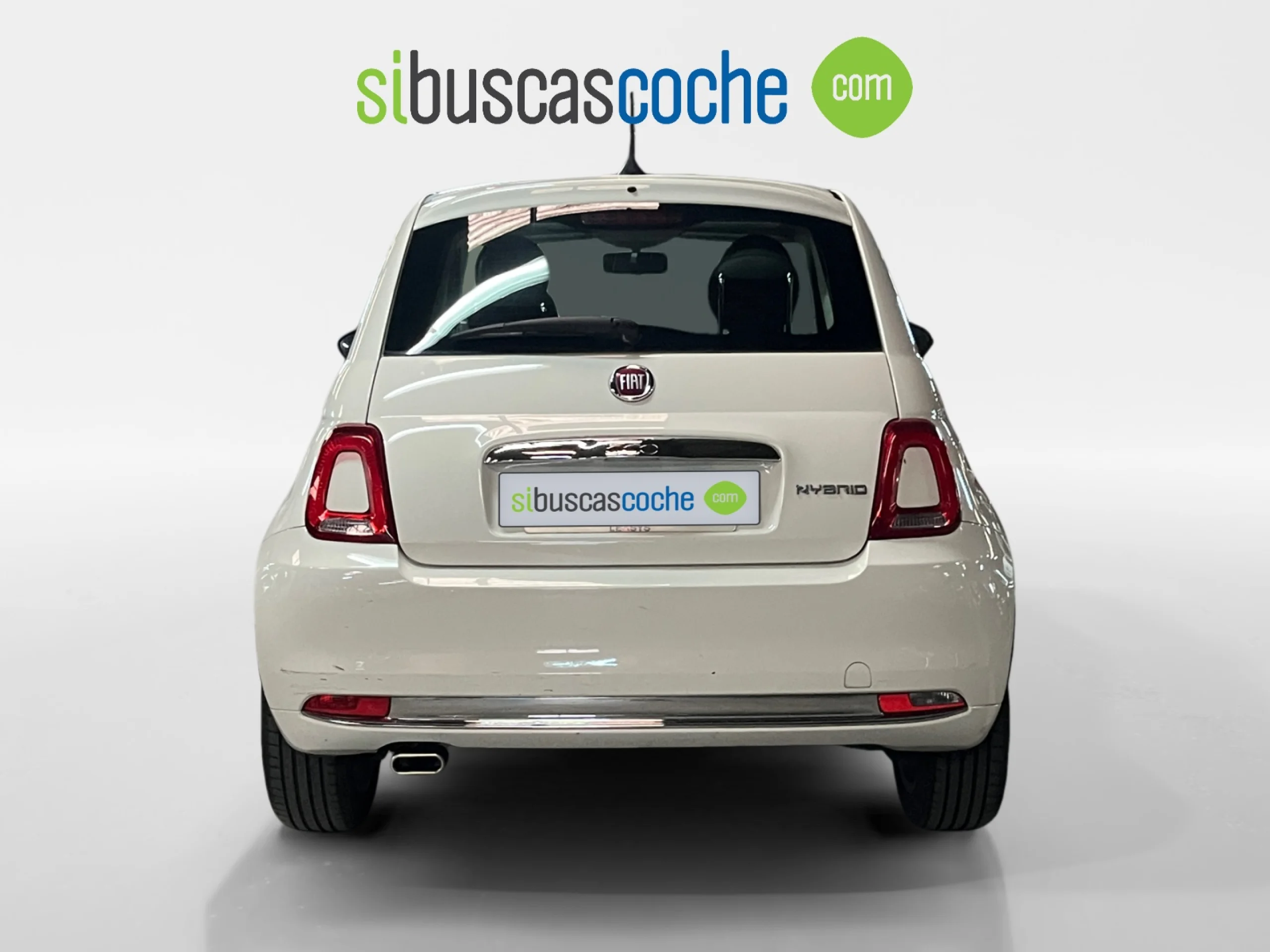 FIAT 500 DOLCEVITA 1.0 HYBRID 51KW (70 CV) - Foto 21