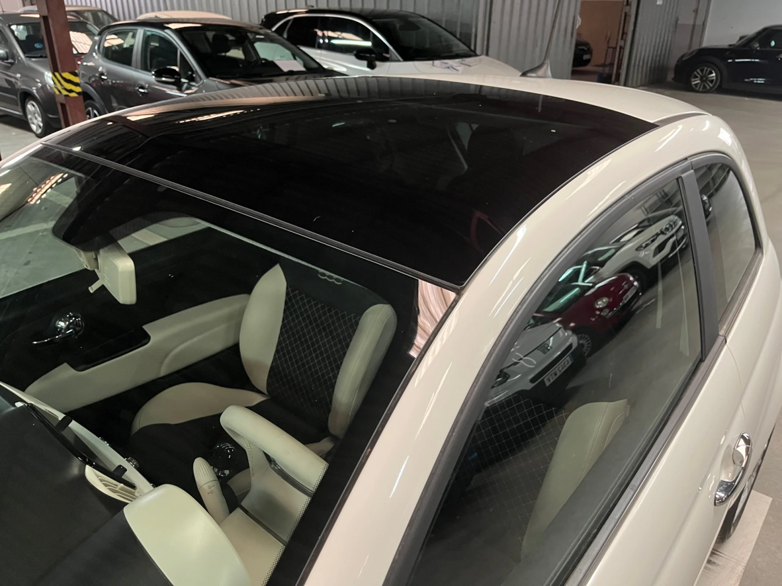 FIAT 500 DOLCEVITA 1.0 HYBRID 51KW (70 CV) - Foto 22