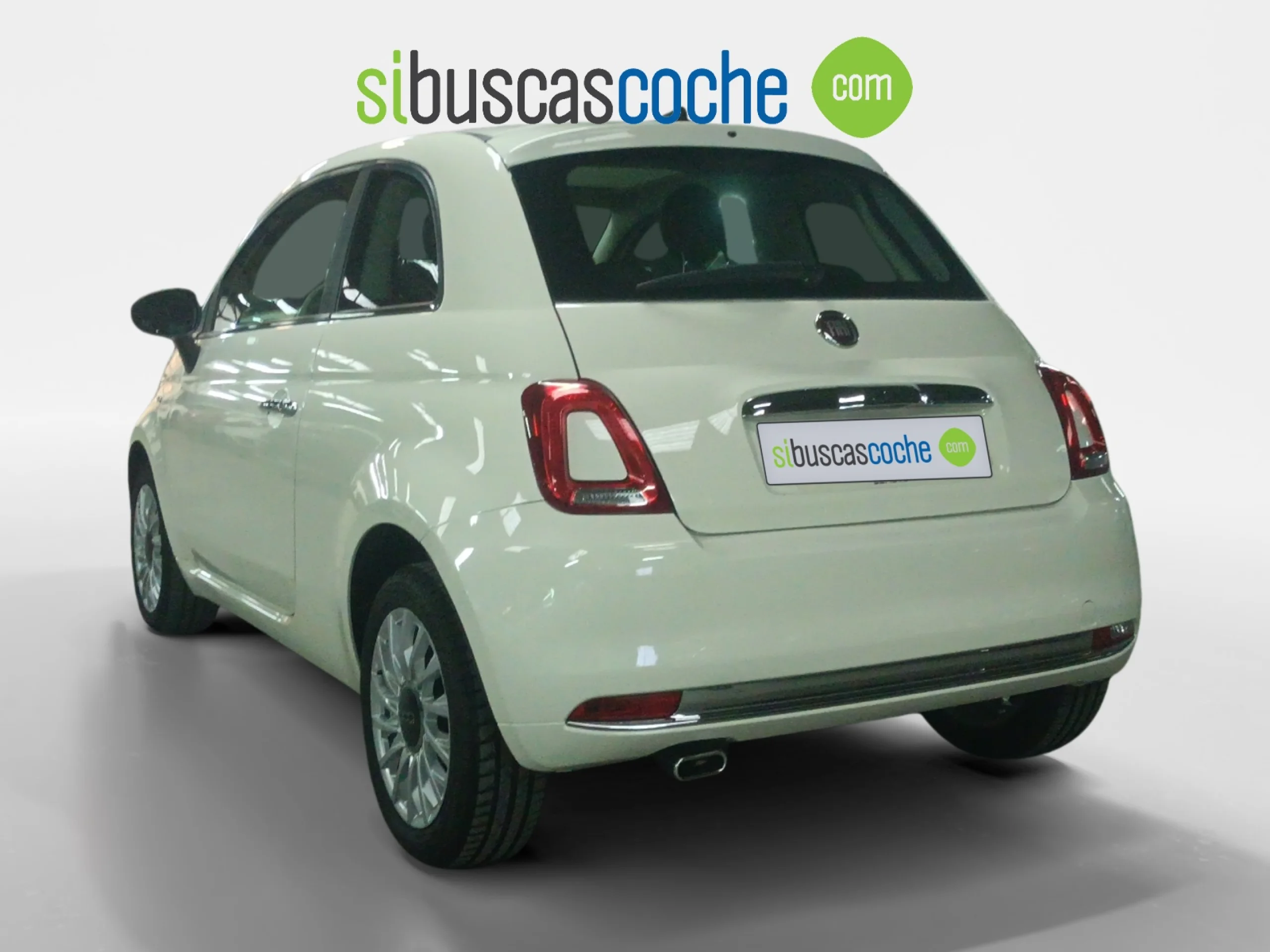 FIAT 500 DOLCEVITA 1.0 HYBRID 51KW (70 CV) - Foto 2