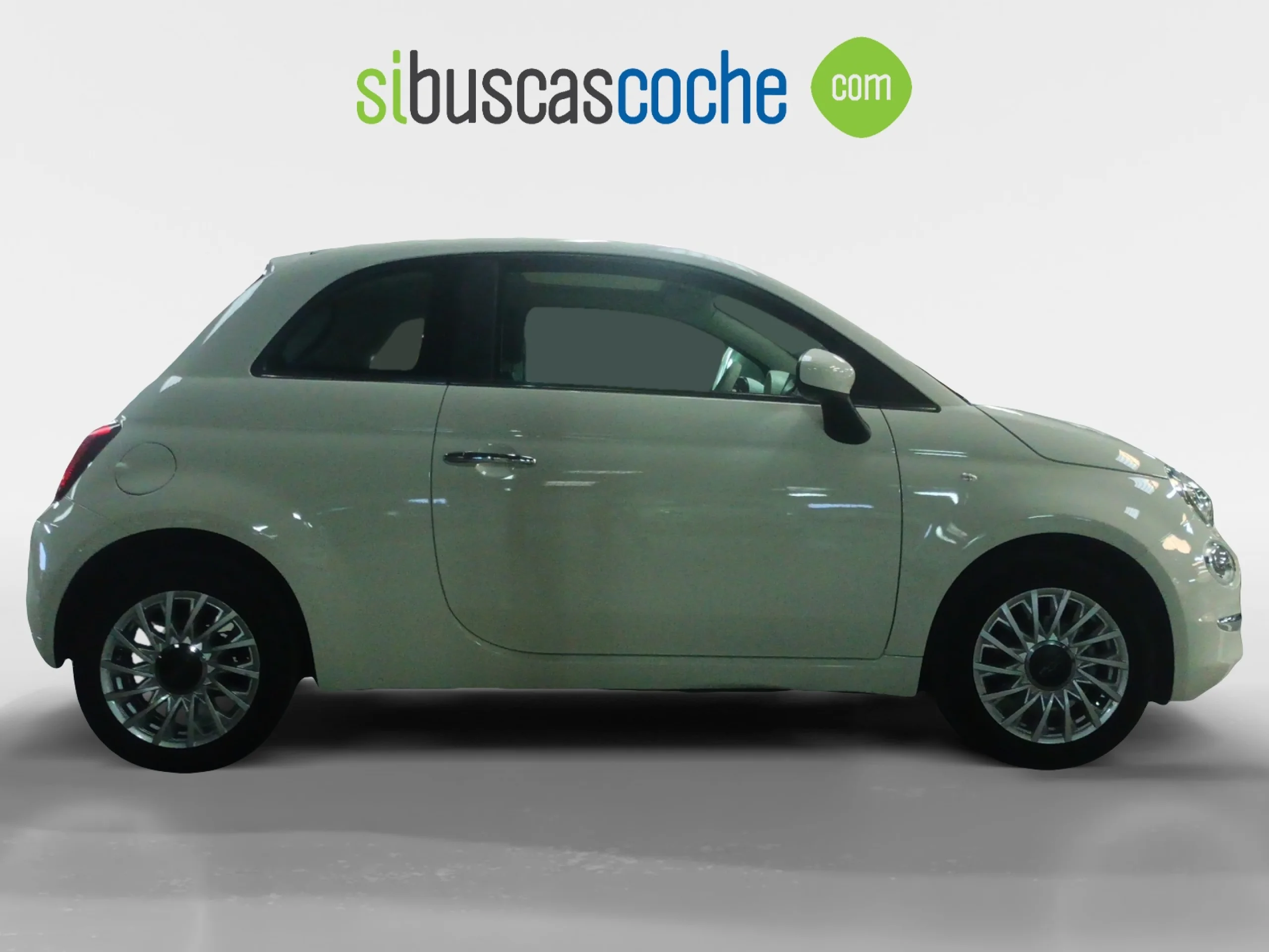 FIAT 500 DOLCEVITA 1.0 HYBRID 51KW (70 CV) - Foto 3
