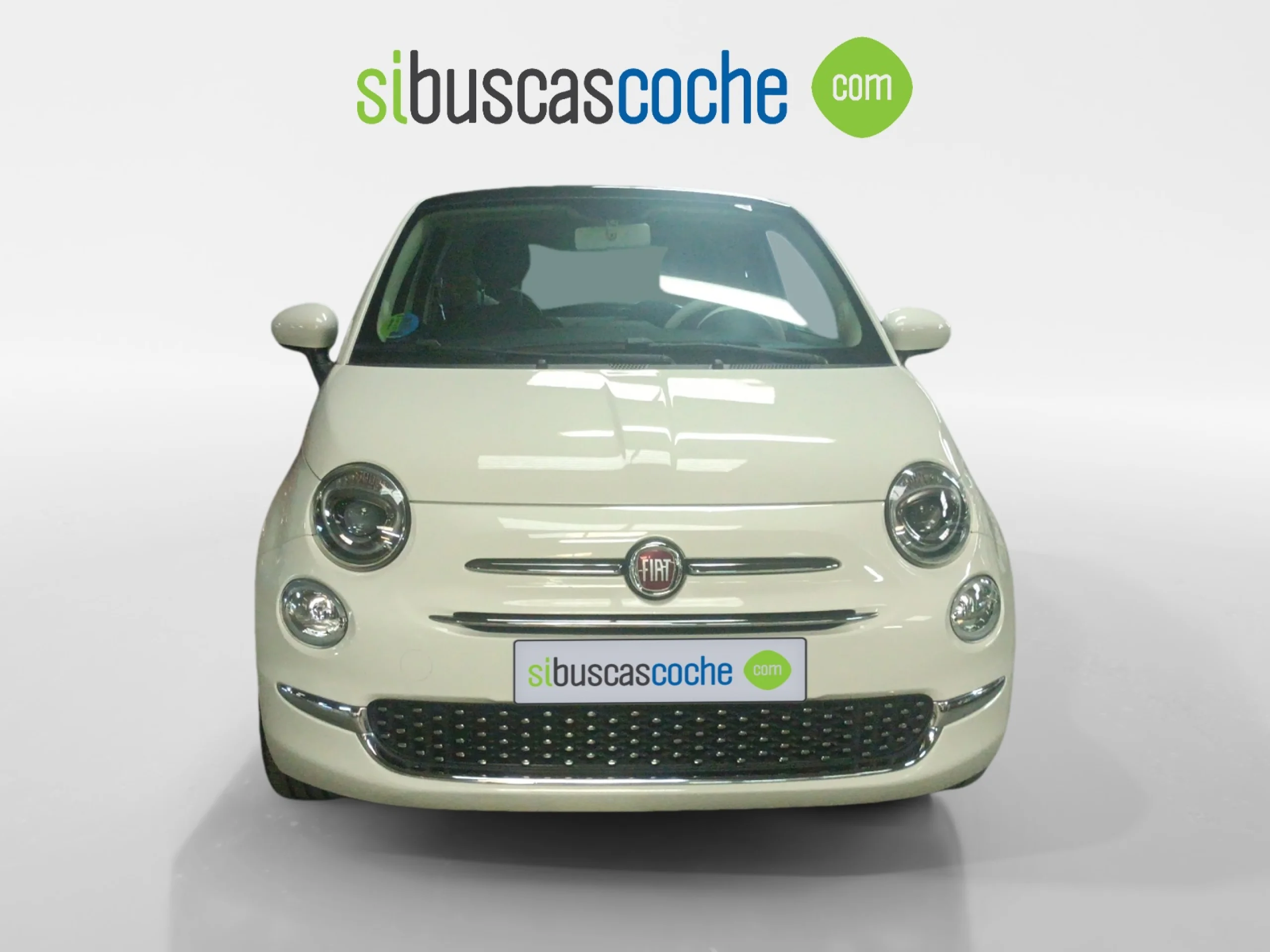 FIAT 500 DOLCEVITA 1.0 HYBRID 51KW (70 CV) - Foto 16