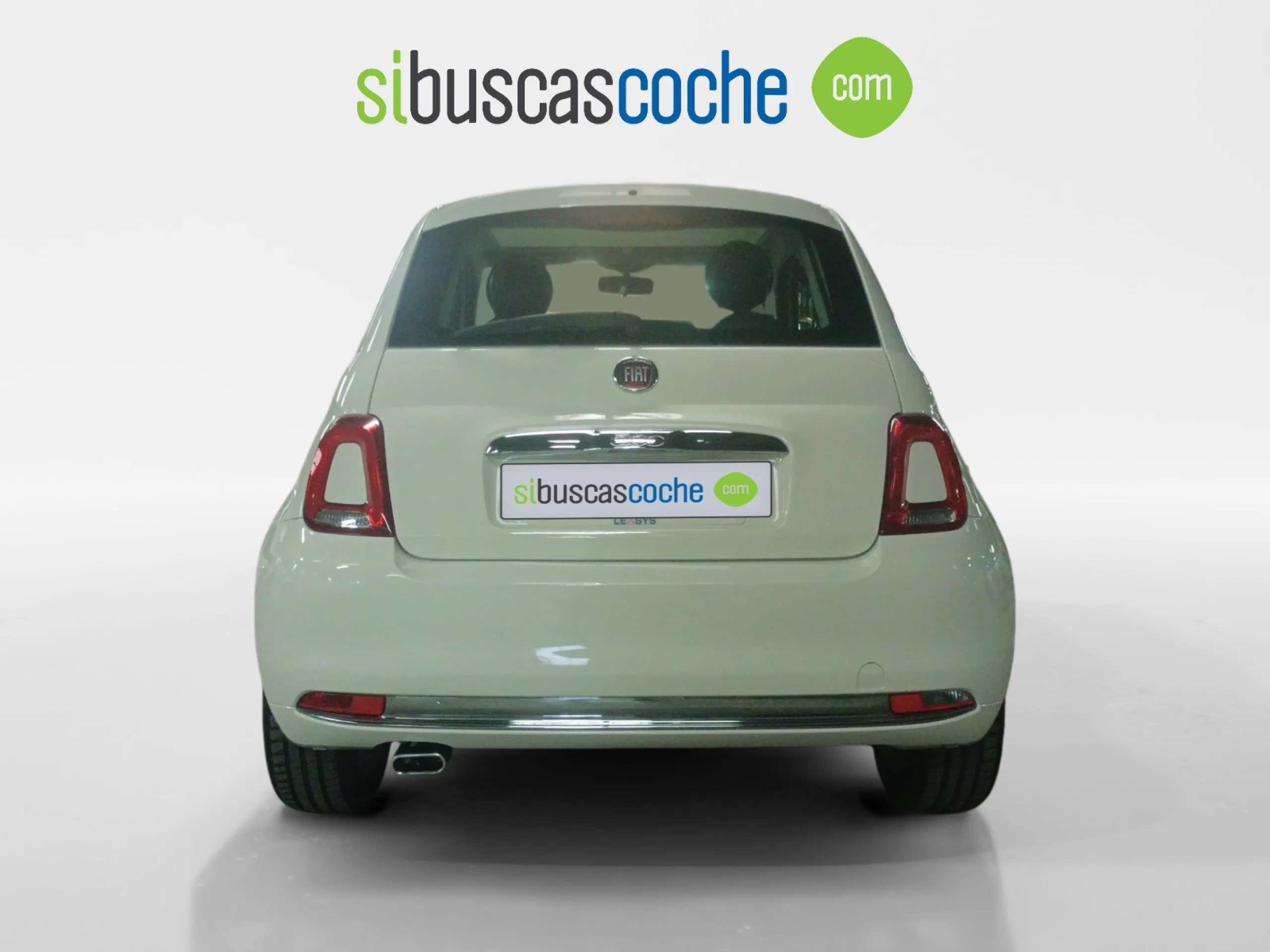 FIAT 500 DOLCEVITA 1.0 HYBRID 51KW (70 CV) - Foto 17