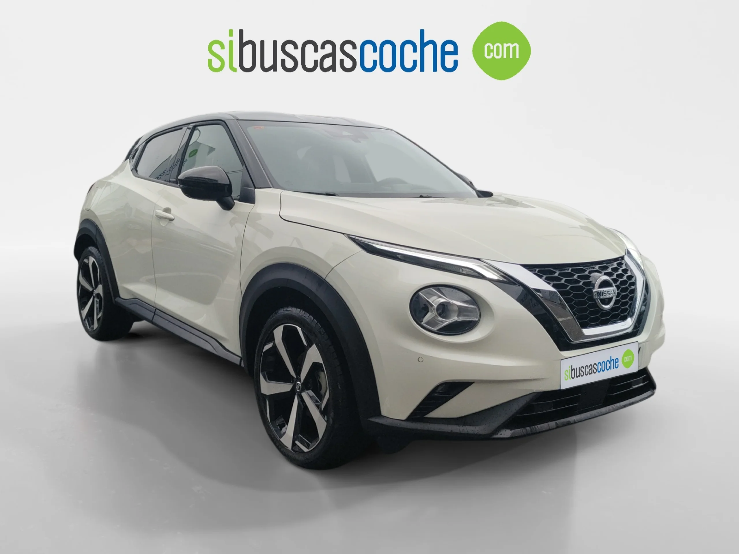 NISSAN JUKE DIG T 84 KW (114 CV) DCT 7 VEL. TEKNA - Foto 1