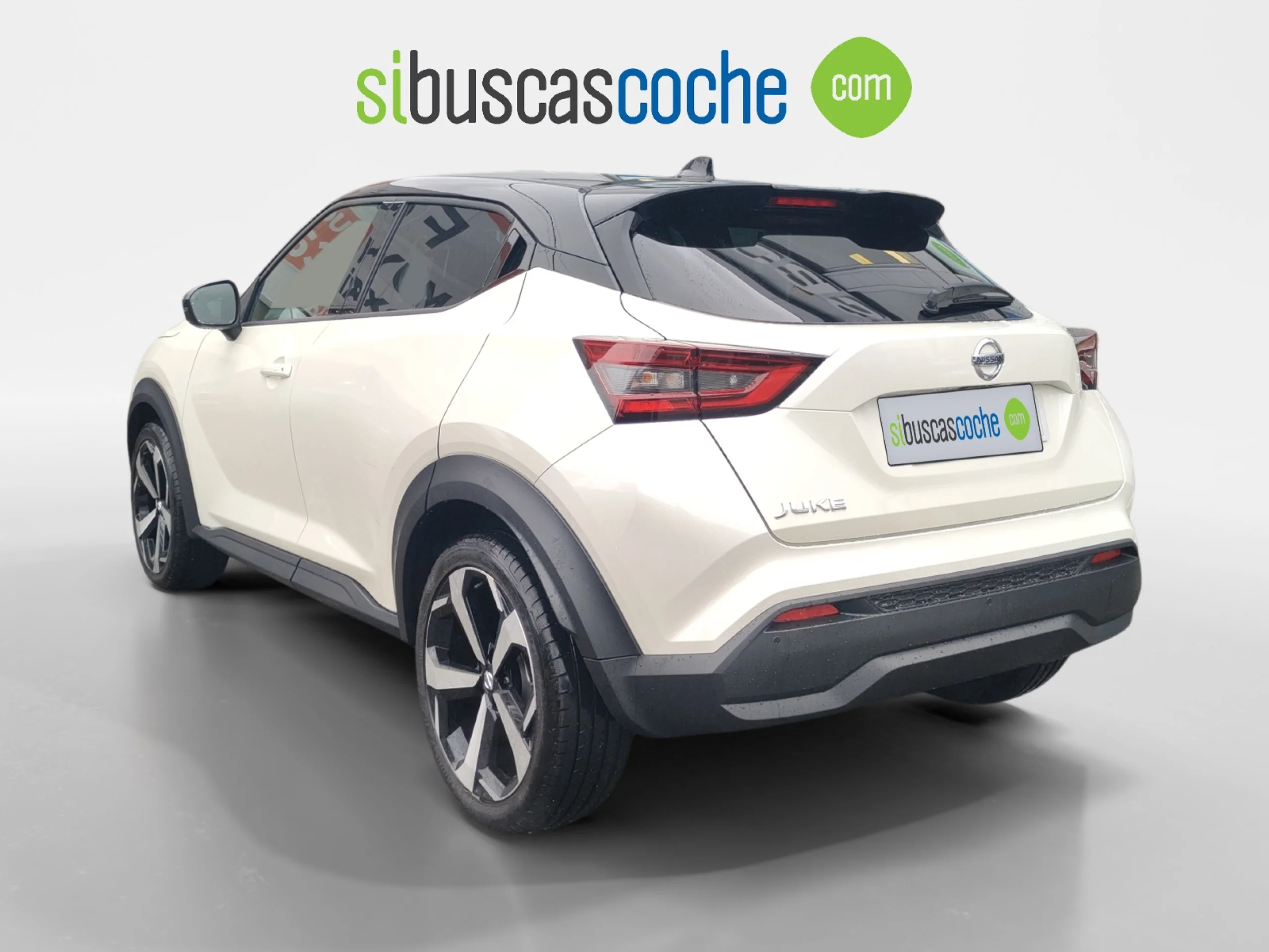 NISSAN JUKE DIG T 84 KW (114 CV) DCT 7 VEL. TEKNA - Foto 2