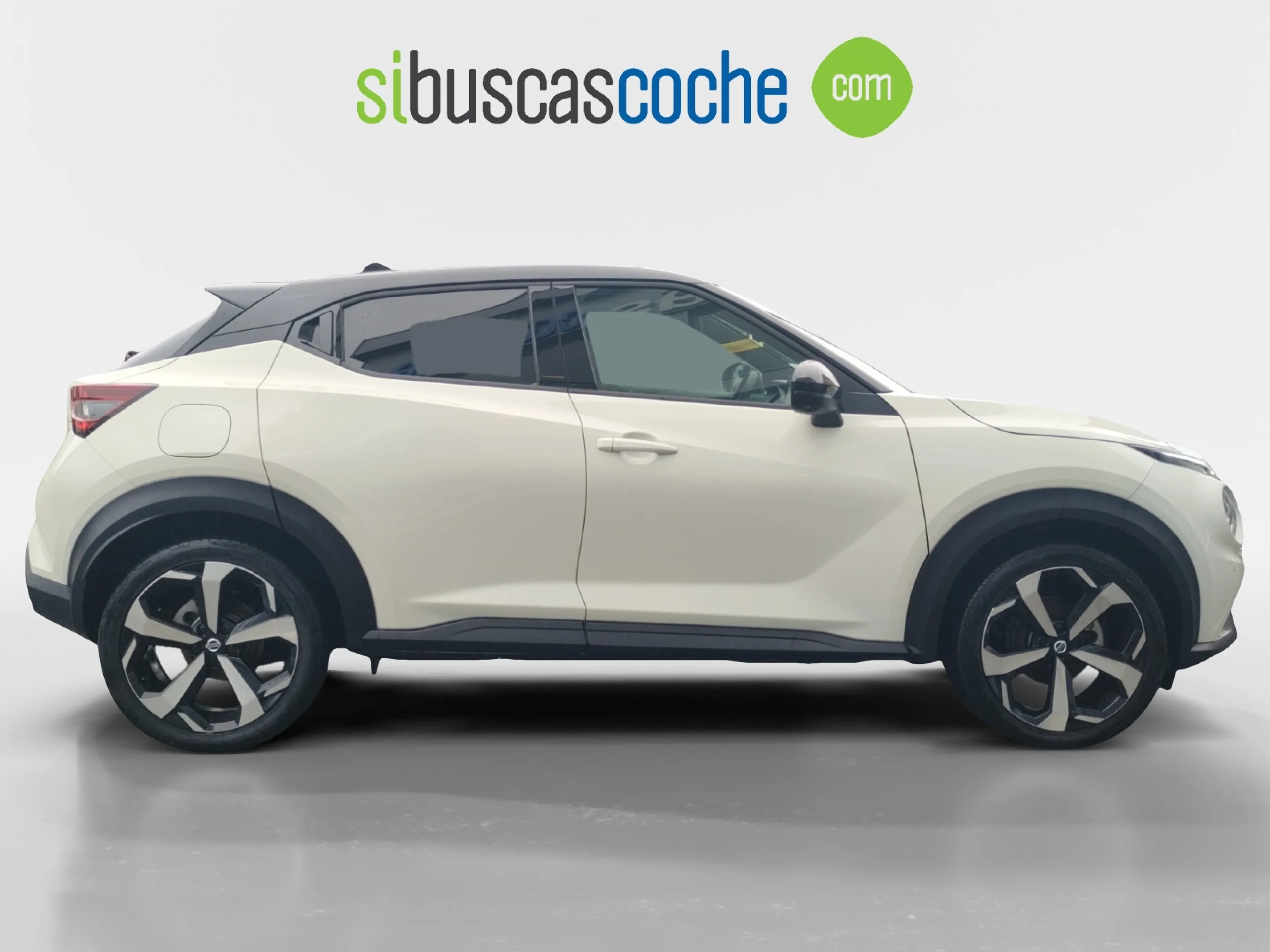 NISSAN JUKE DIG T 84 KW (114 CV) DCT 7 VEL. TEKNA - Foto 3