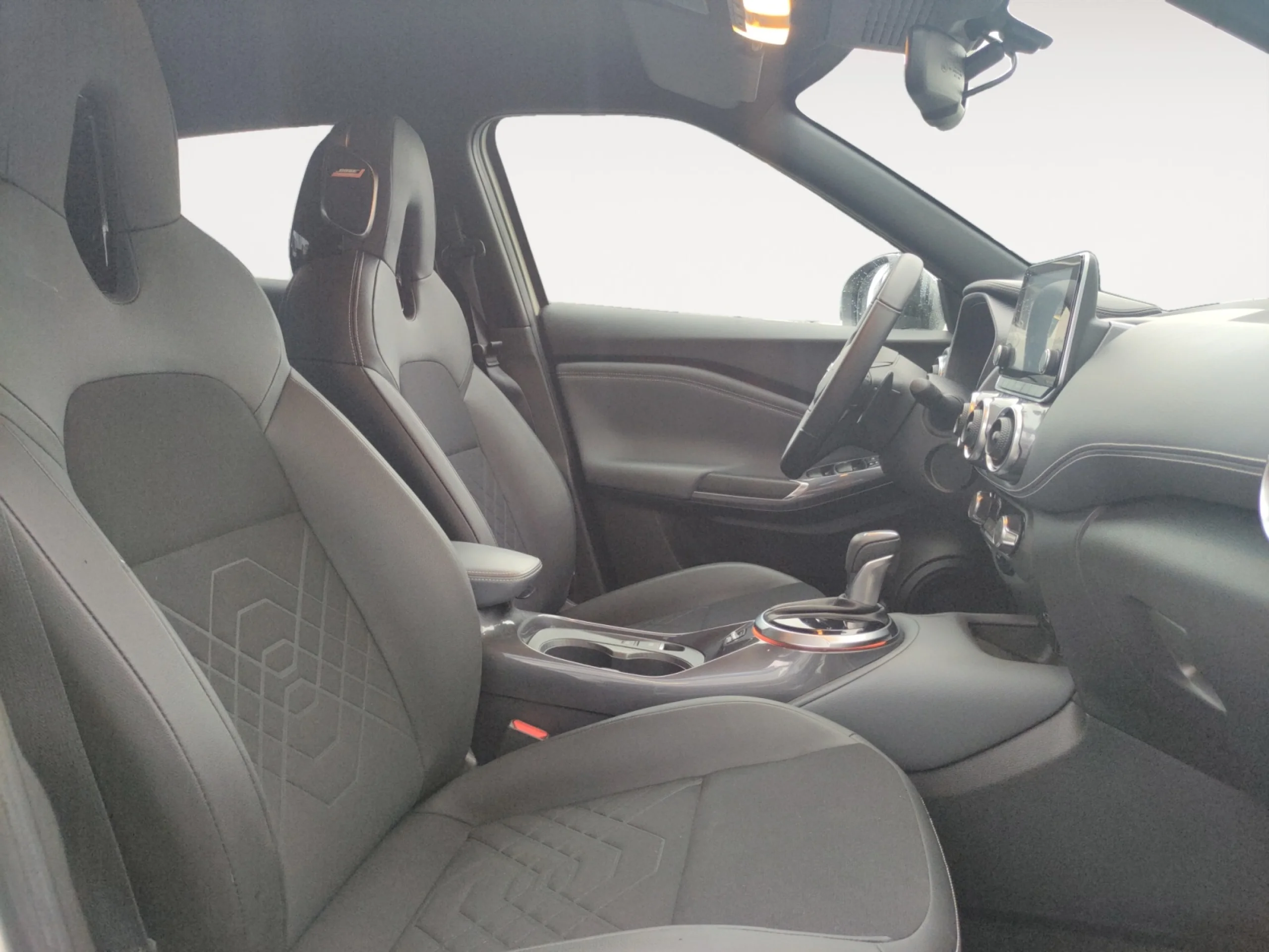 NISSAN JUKE DIG T 84 KW (114 CV) DCT 7 VEL. TEKNA - Foto 5