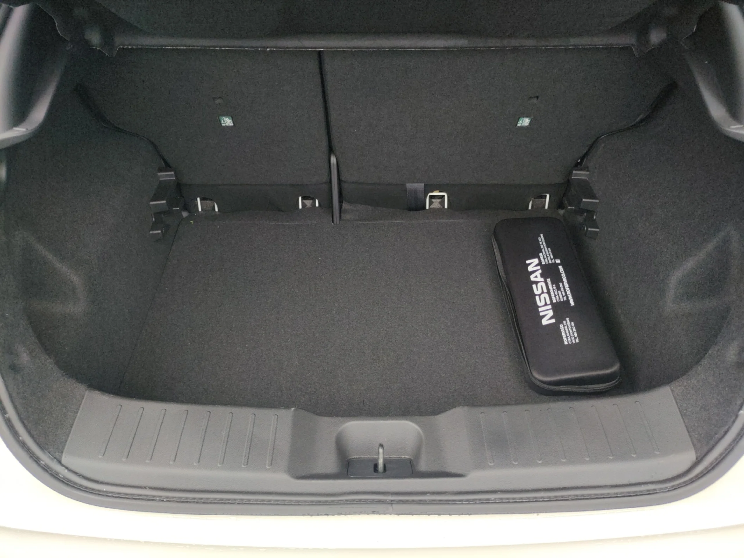 NISSAN JUKE DIG T 84 KW (114 CV) DCT 7 VEL. TEKNA - Foto 7