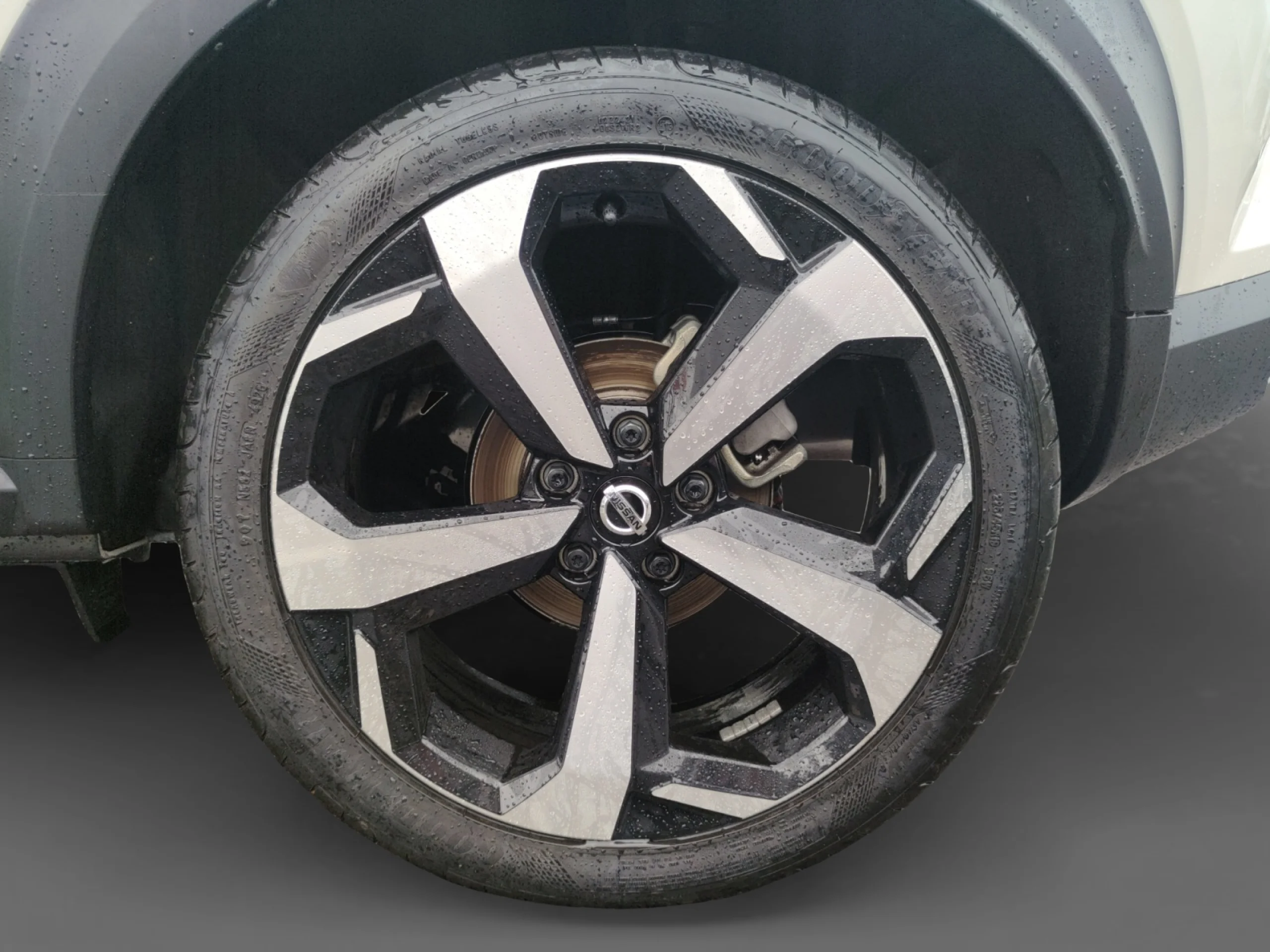 NISSAN JUKE DIG T 84 KW (114 CV) DCT 7 VEL. TEKNA - Foto 8