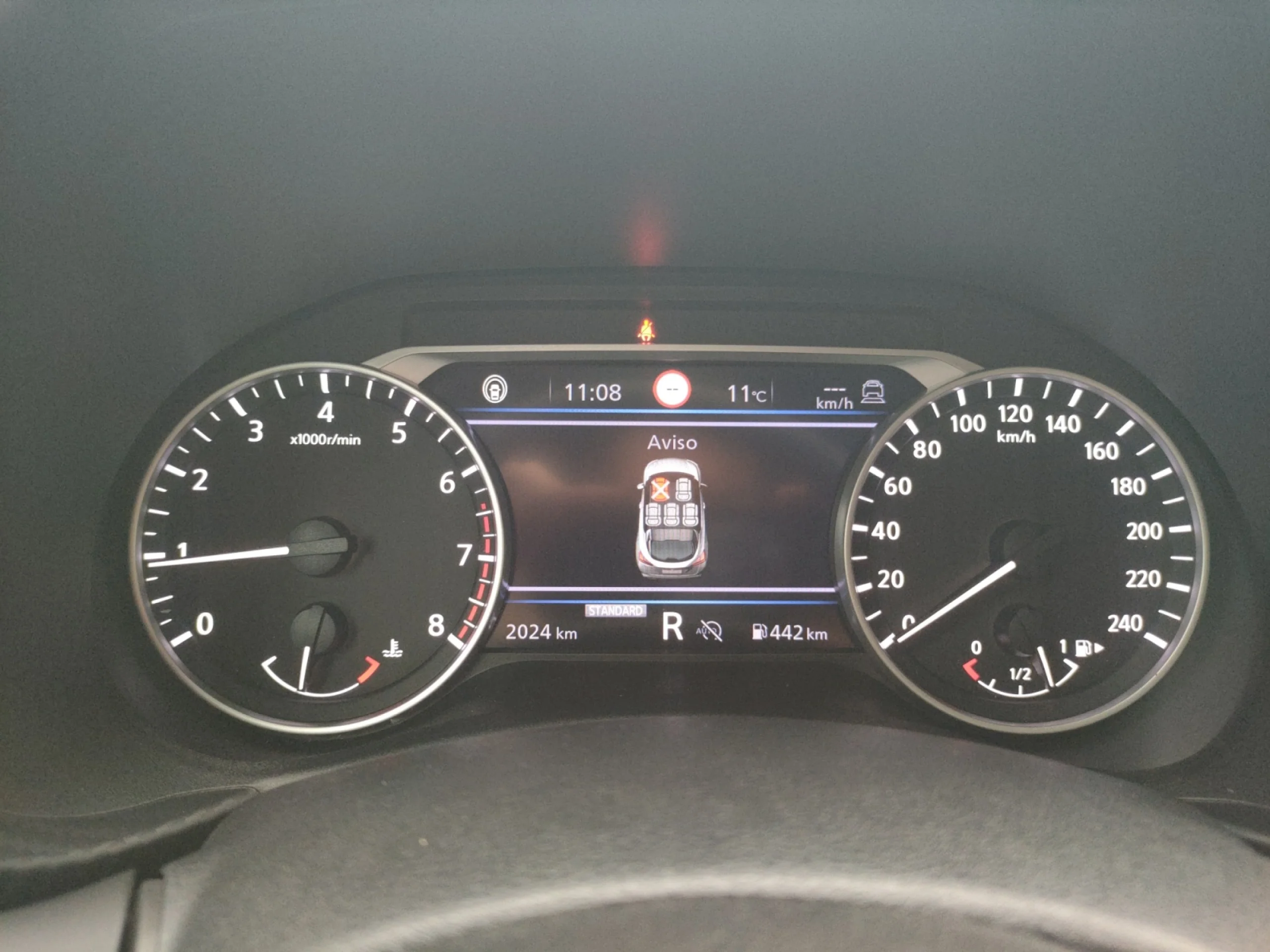 NISSAN JUKE DIG T 84 KW (114 CV) DCT 7 VEL. TEKNA - Foto 10