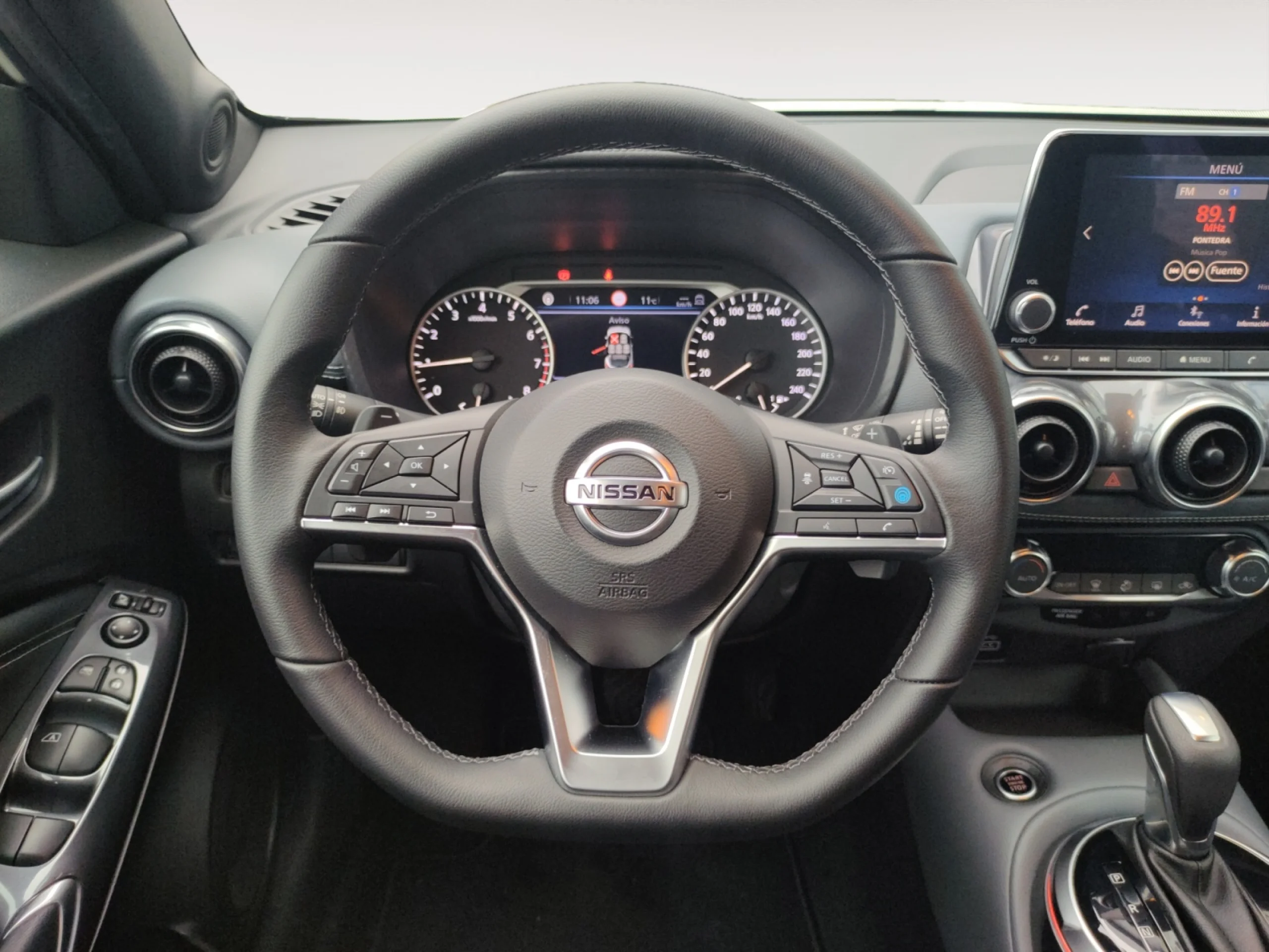 NISSAN JUKE DIG T 84 KW (114 CV) DCT 7 VEL. TEKNA - Foto 11