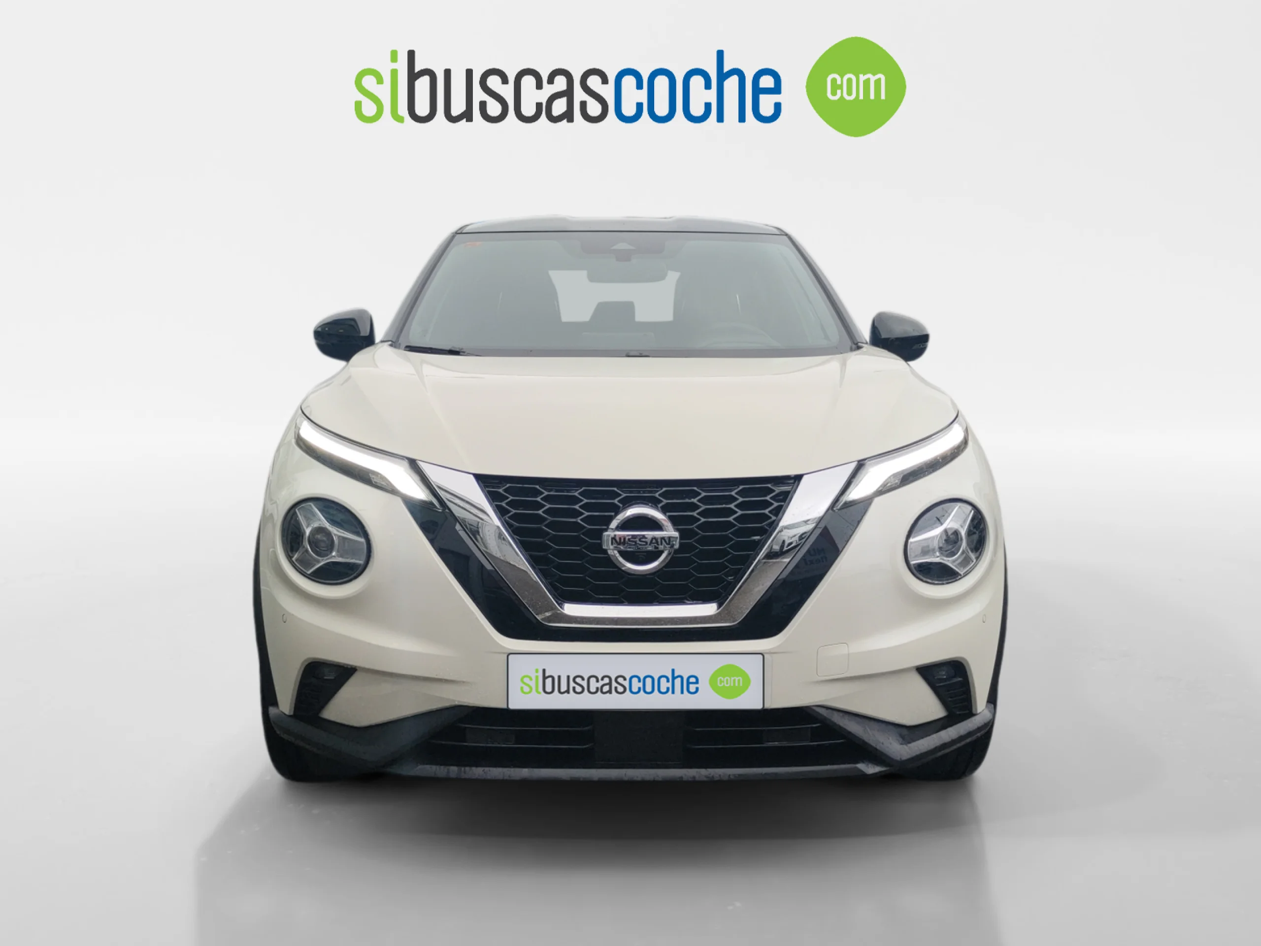 NISSAN JUKE DIG T 84 KW (114 CV) DCT 7 VEL. TEKNA - Foto 12