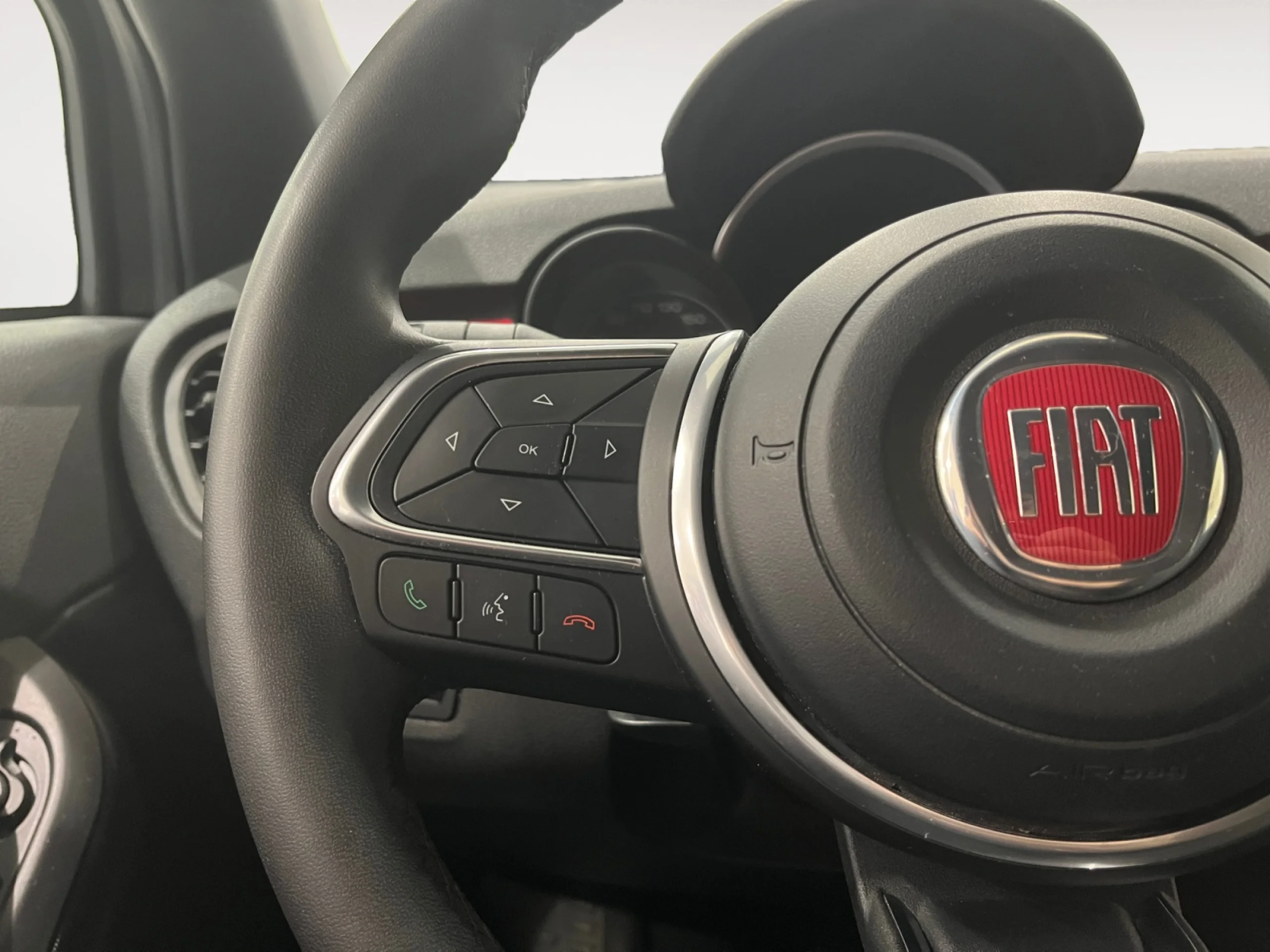 FIAT 500X RED 1.5 HYBRID 97KW (130CV) DCT - Foto 12