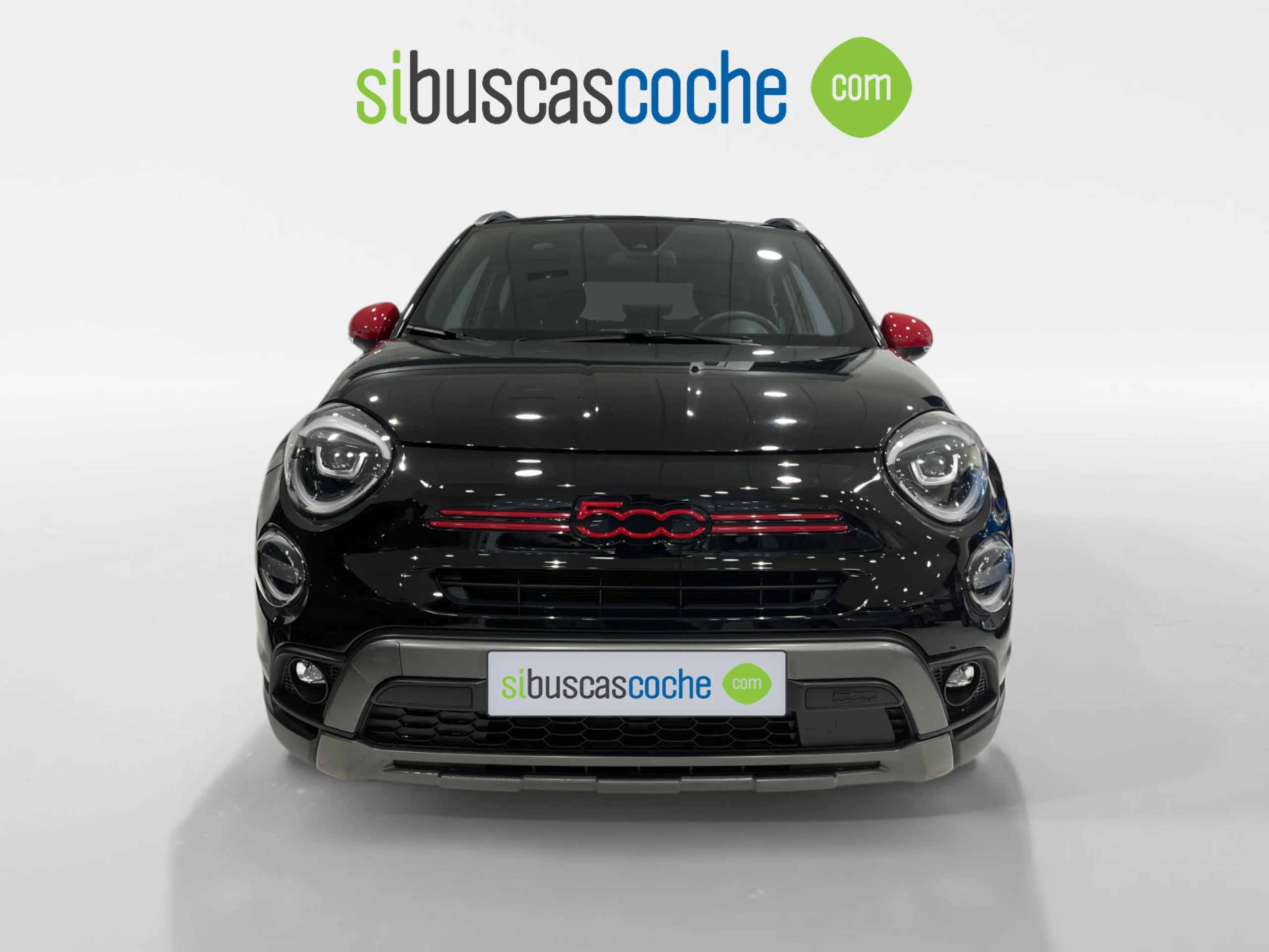 FIAT 500X RED 1.5 HYBRID 97KW (130CV) DCT - Foto 16