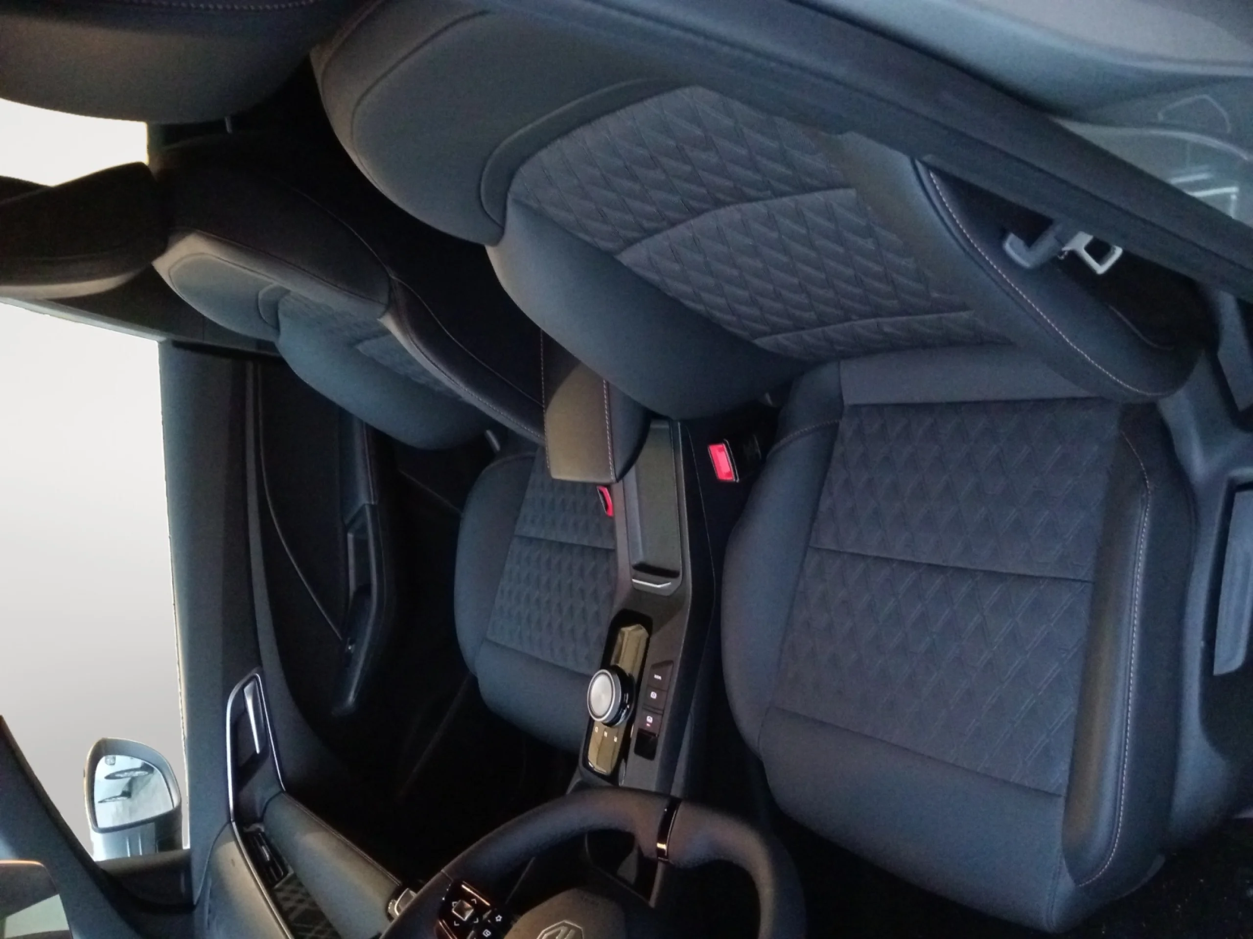 MG MG3 LUXURY - Foto 4